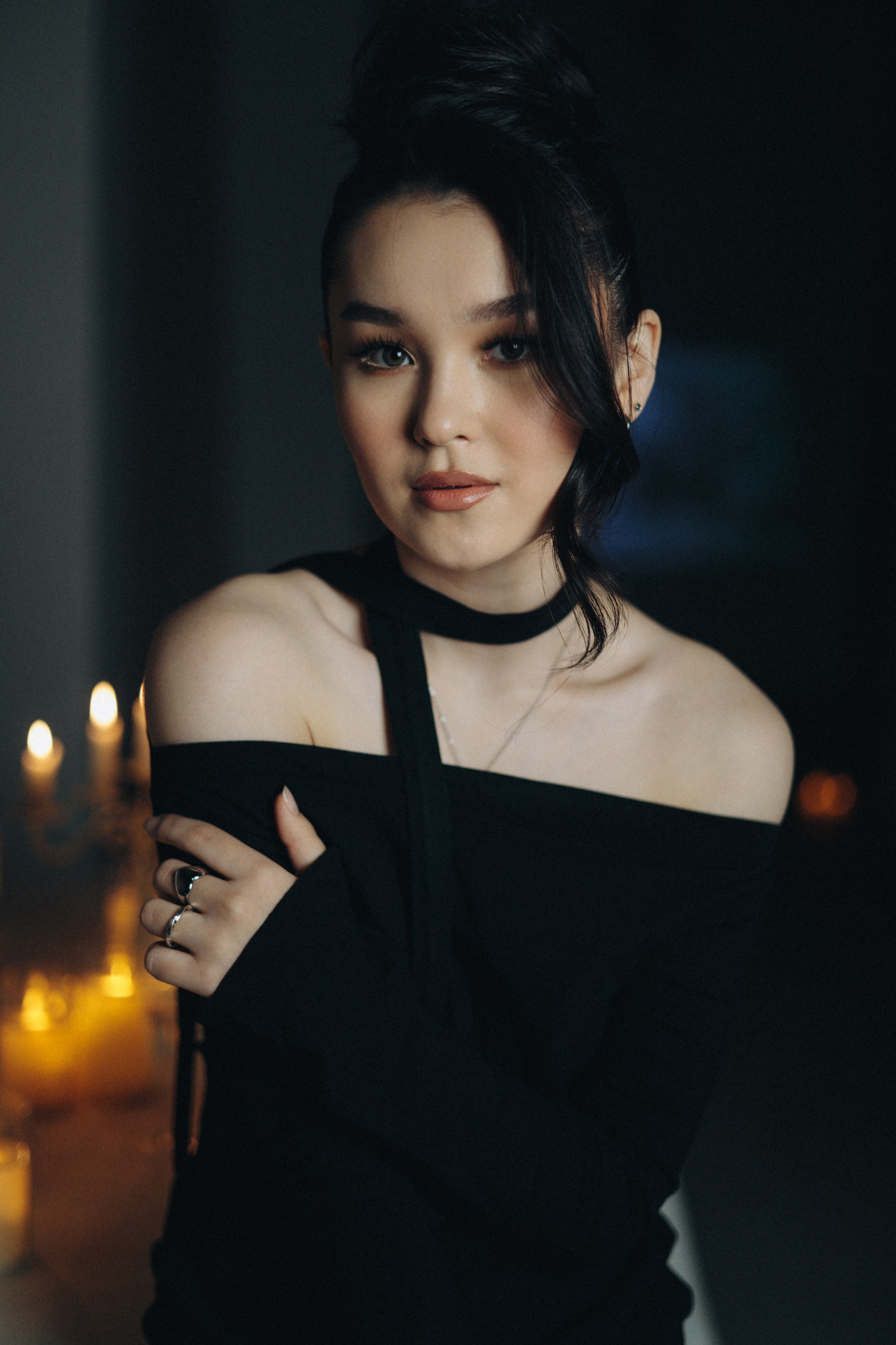 NAZERKE. Свадебный фотограф в Астане Асанали Балтахан