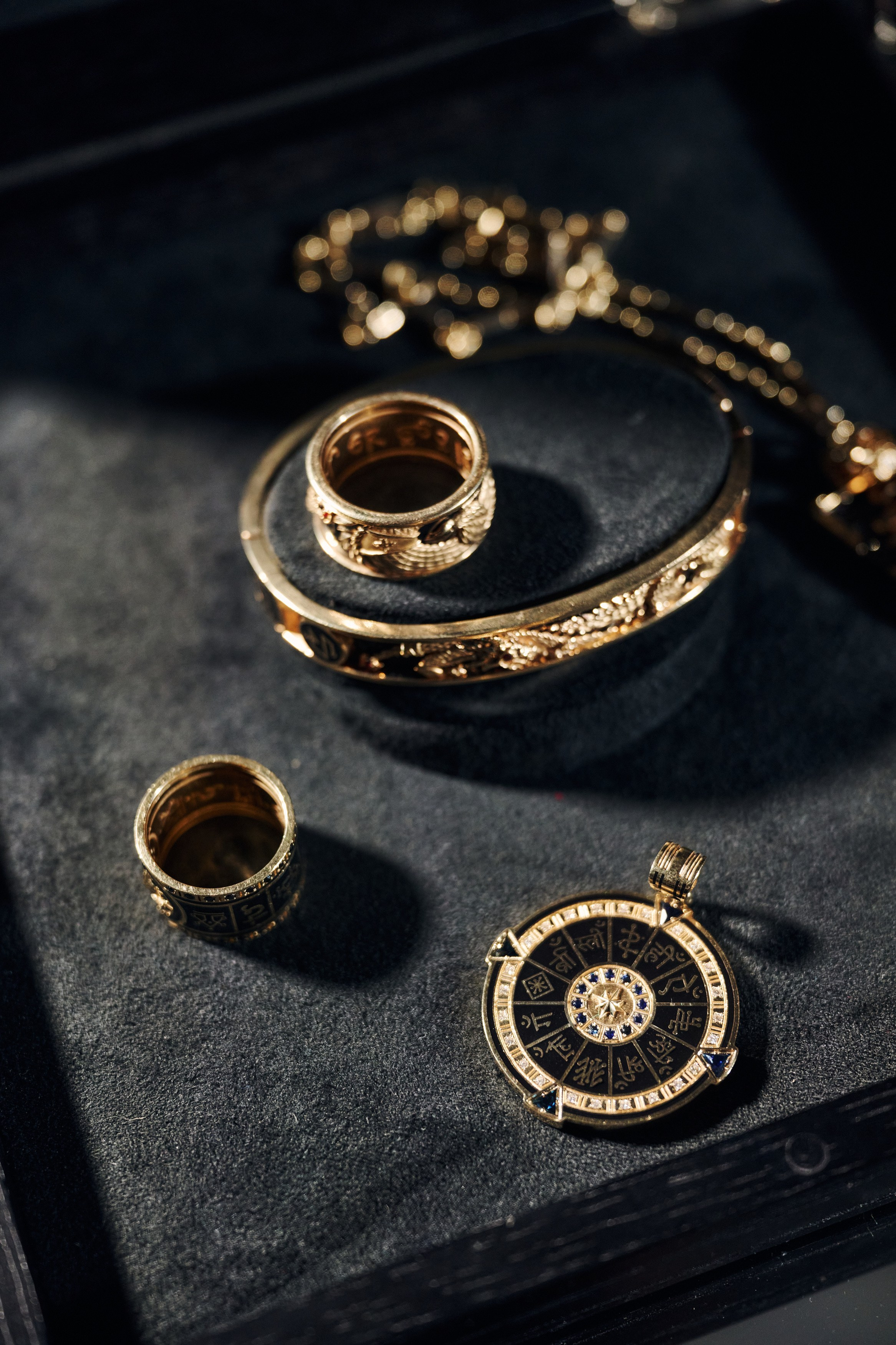 GODSFORGE. Фотограф Сергей Бойко Москва