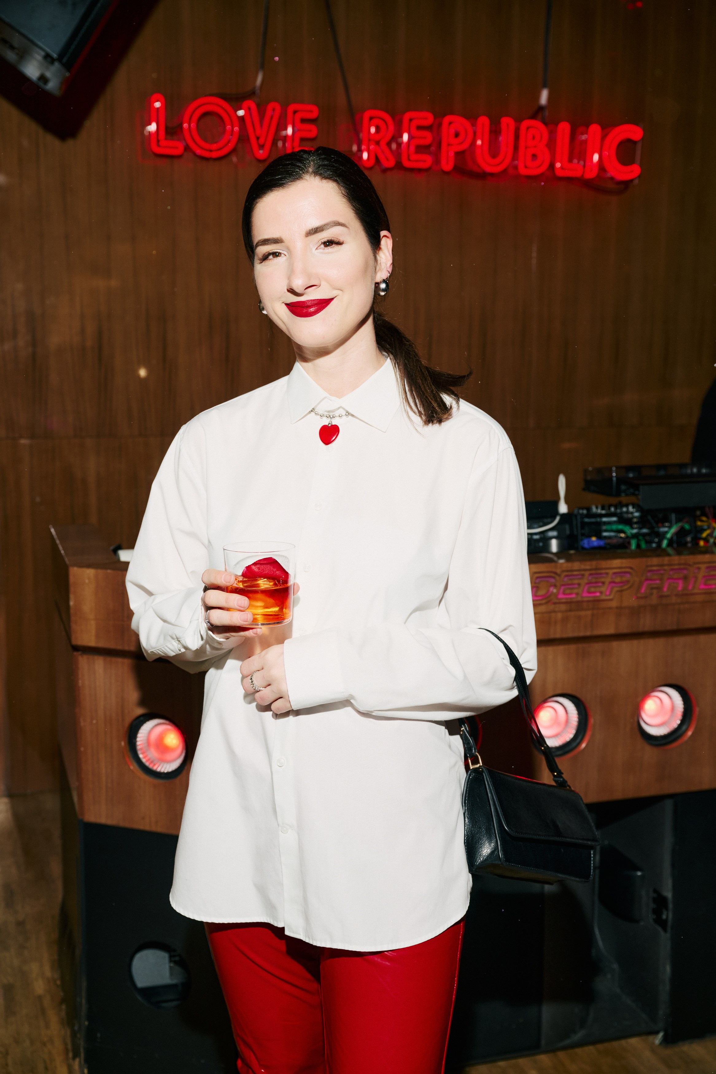 14 Февраля в LOVE REPUBLIC. Фотограф Сергей Бойко Москва