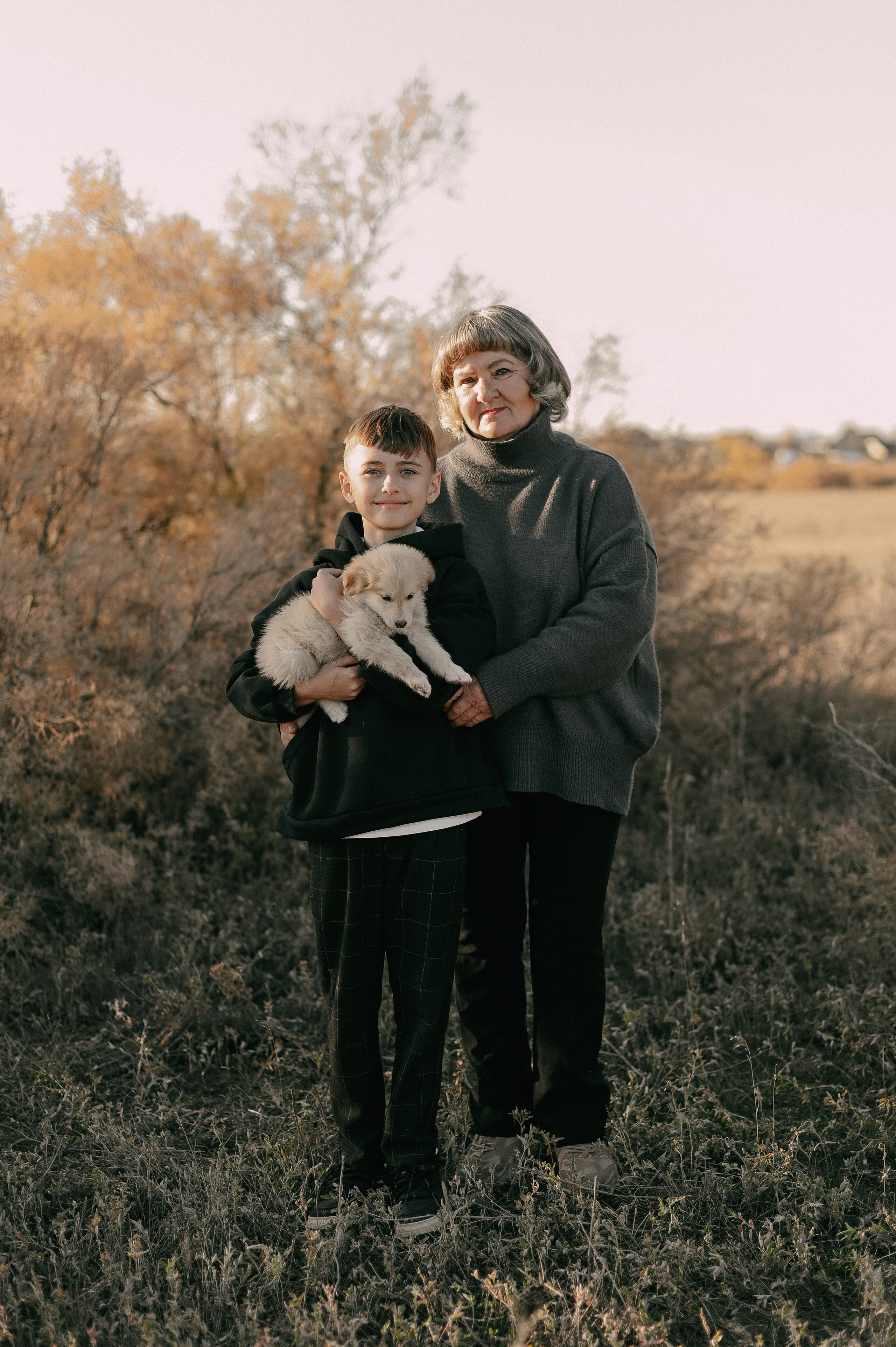 Аня и семья. Свадебный и семейный фотограф Волгоград Москва