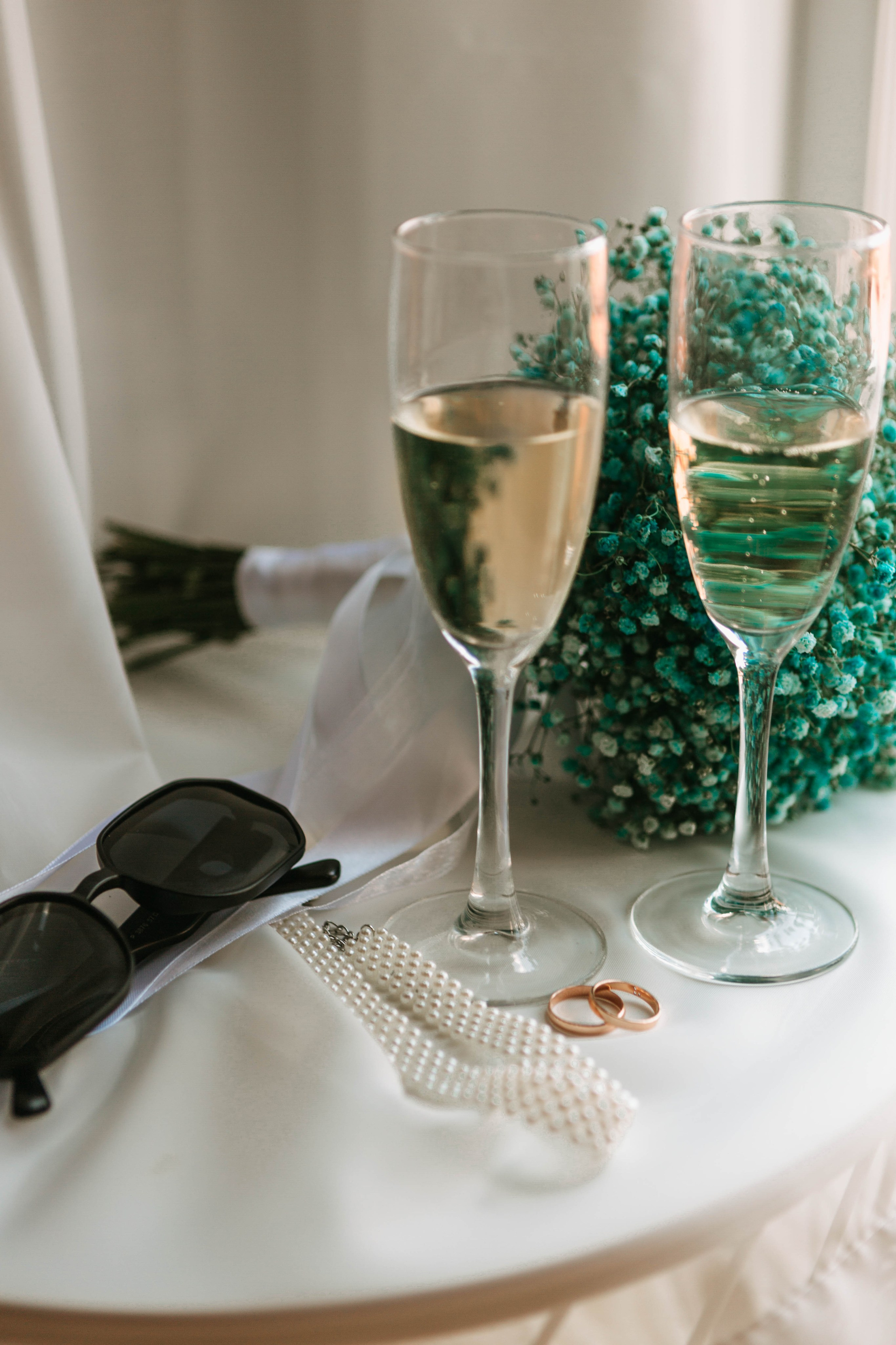 Анастасия и Илья. Фотограф Александра Кузнецова