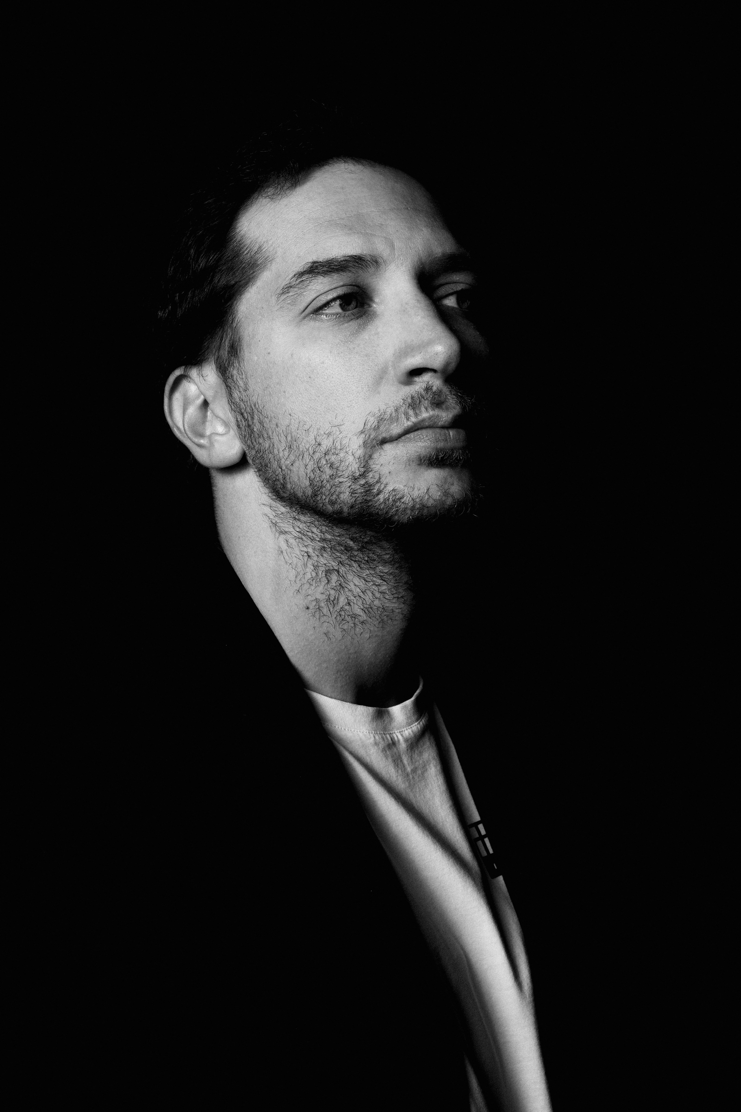 Петр. Я — Фотограф из Хабаровска