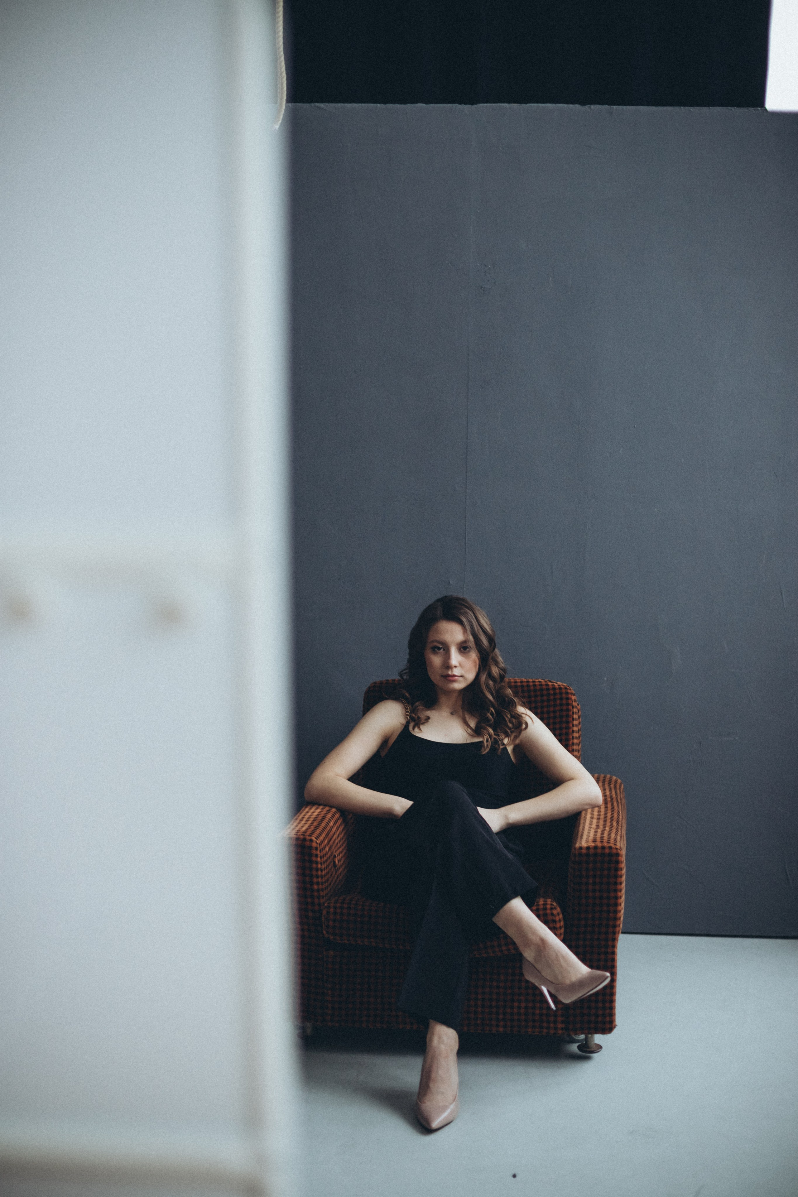 Регина. Семейный фотограф новорожденных УФА Гульнара Зиновьева