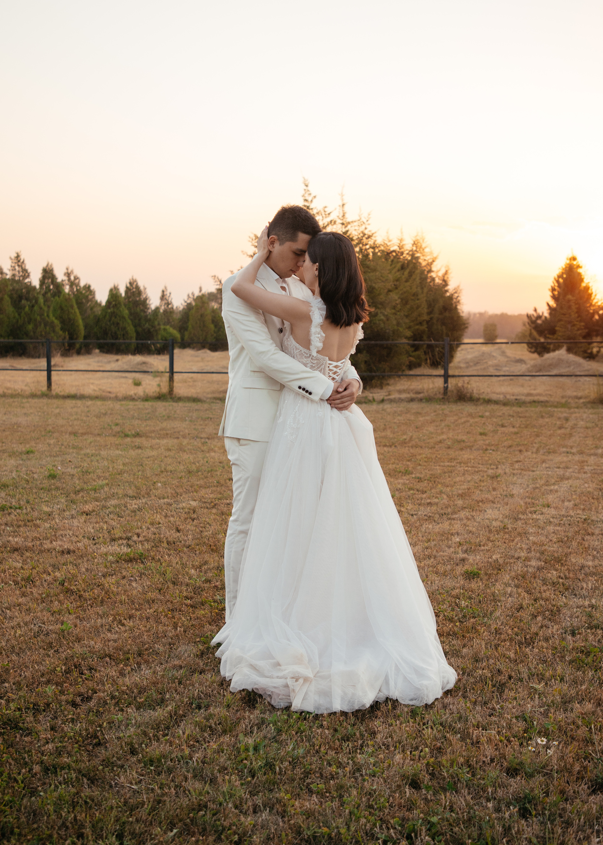 Darmukhamed & Aliya. Свадебный фотограф — Азамат Нусипбеков