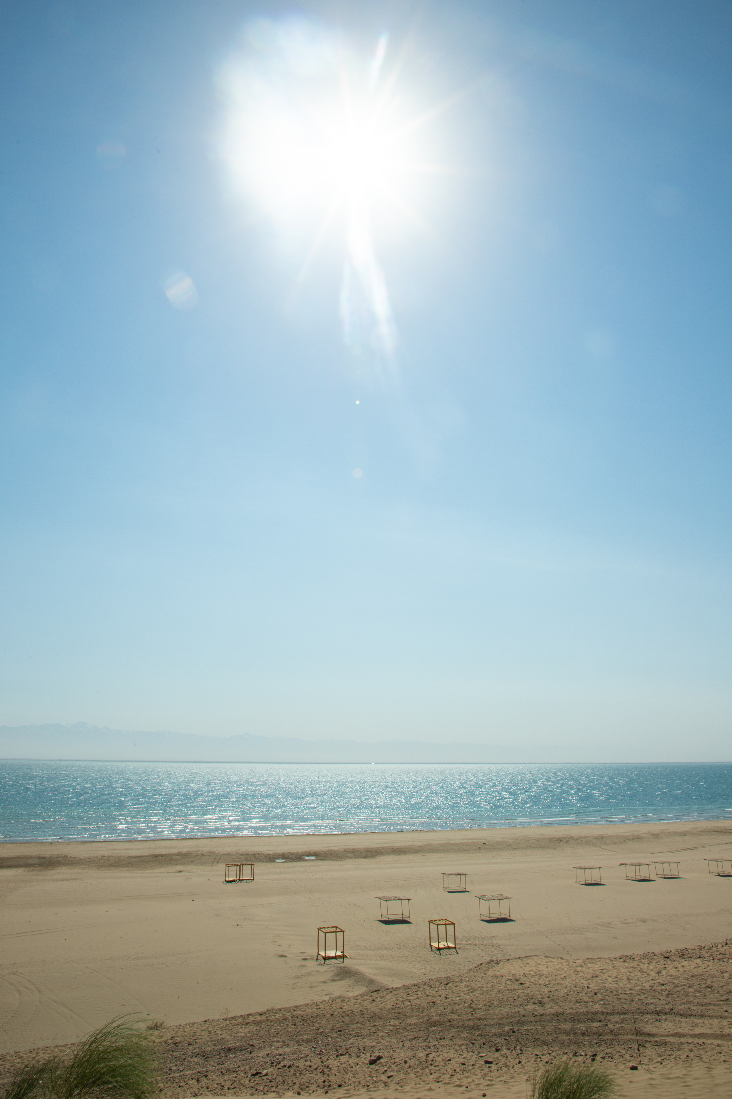 Изумрудное платье. Свадебный фотограф — Азамат Нусипбеков
