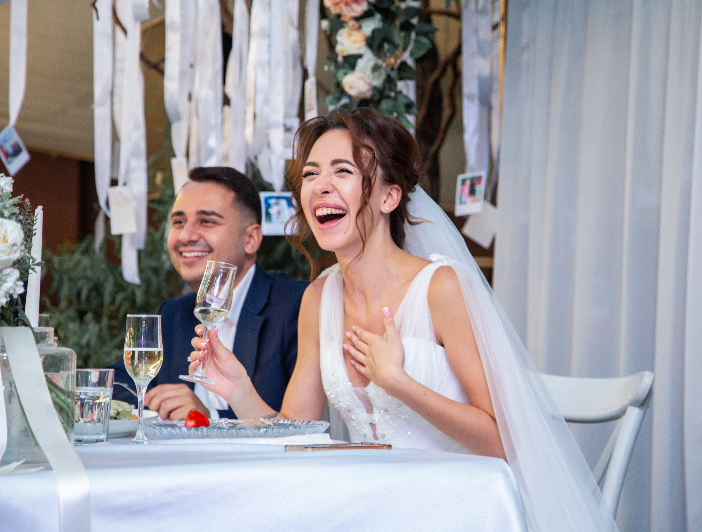 Рафаэль & Екатерина. Свадебный фотограф — Азамат Нусипбеков