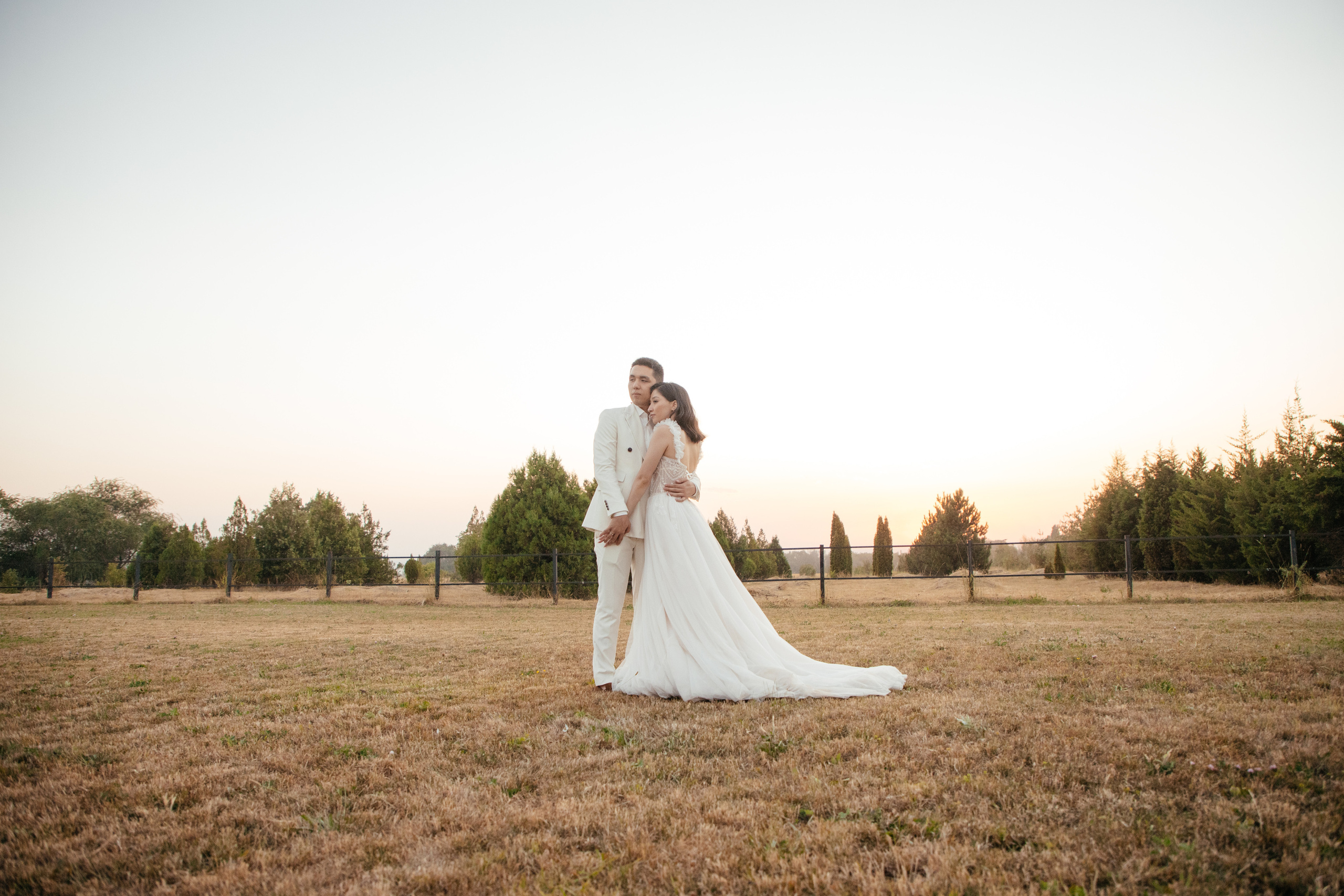 Darmukhamed & Aliya. Свадебный фотограф — Азамат Нусипбеков