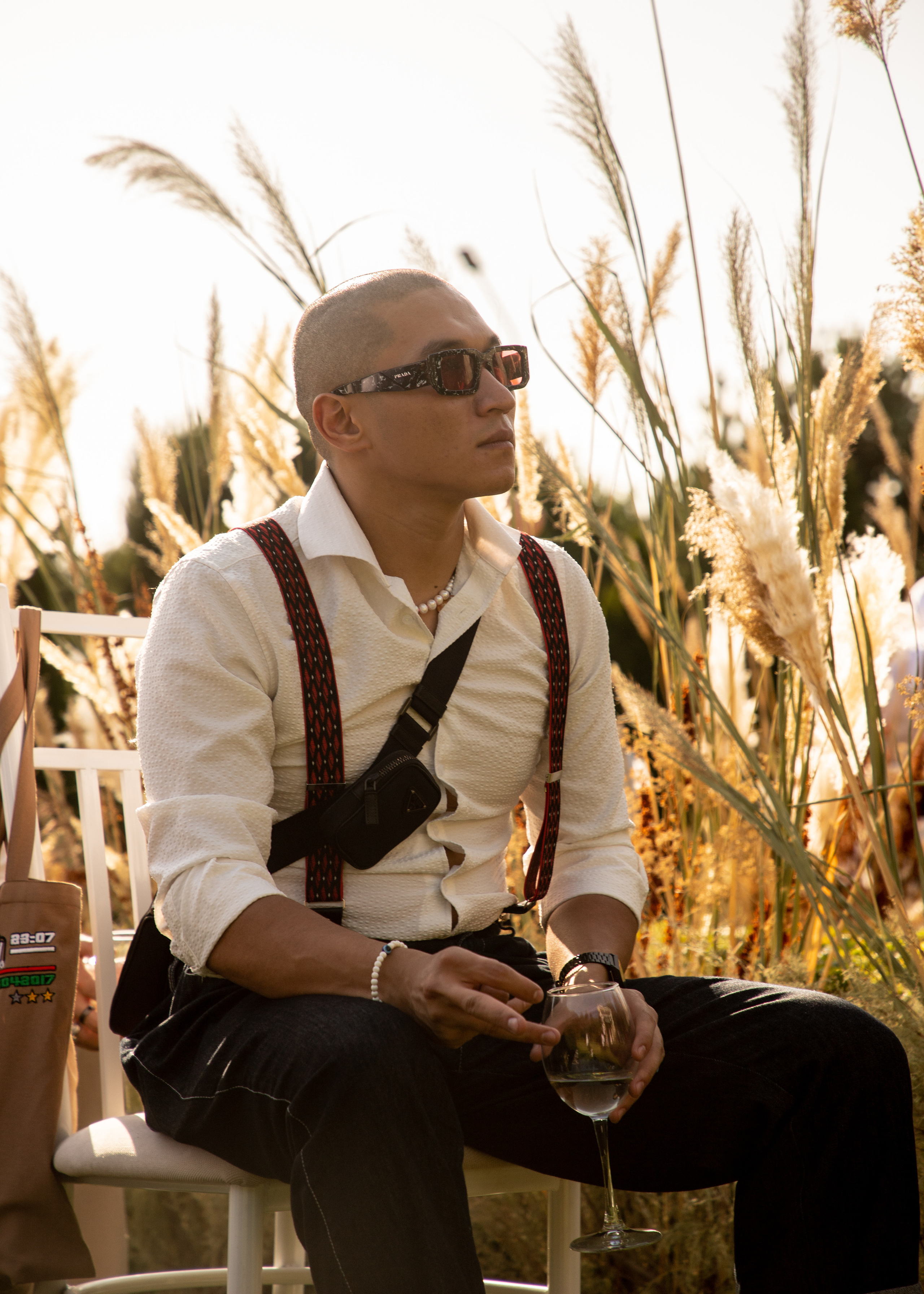 Darmukhamed & Aliya. Свадебный фотограф — Азамат Нусипбеков