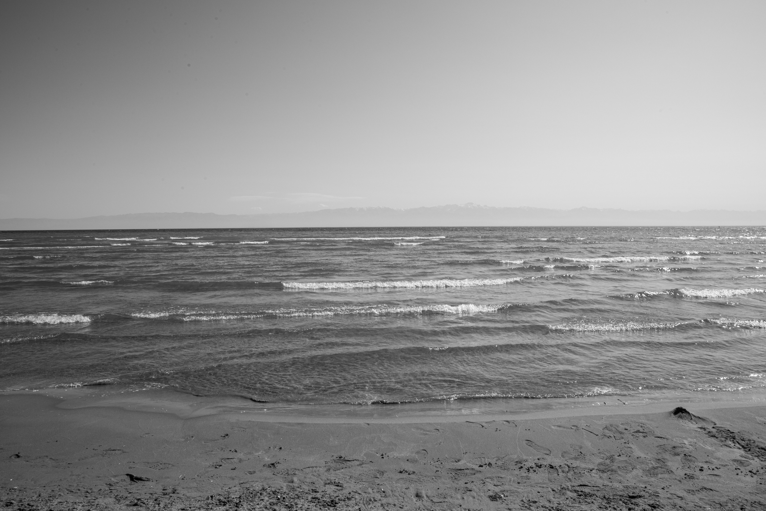 На берегу. Свадебный фотограф — Азамат Нусипбеков