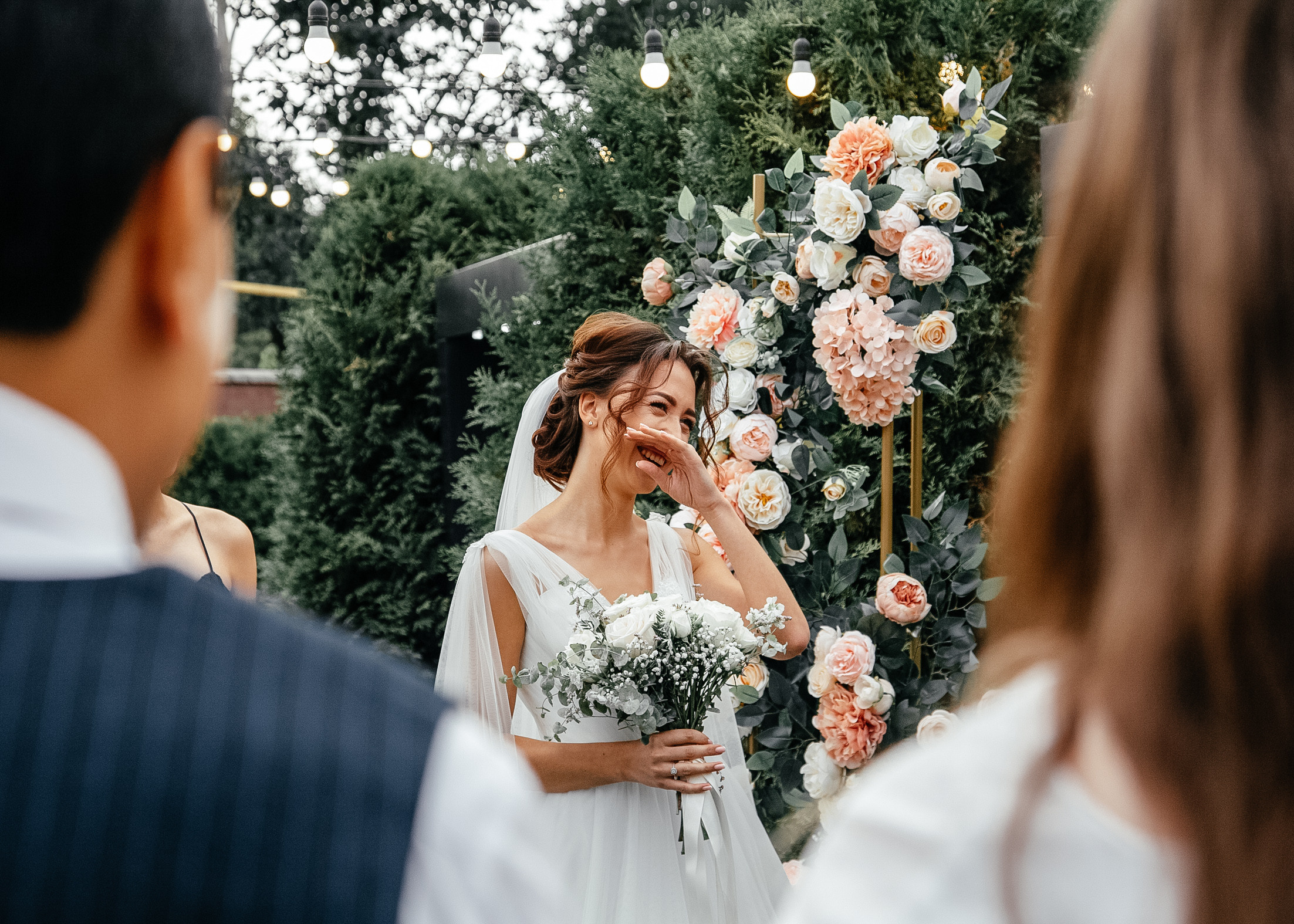 Рафаэль & Екатерина. Свадебный фотограф — Азамат Нусипбеков