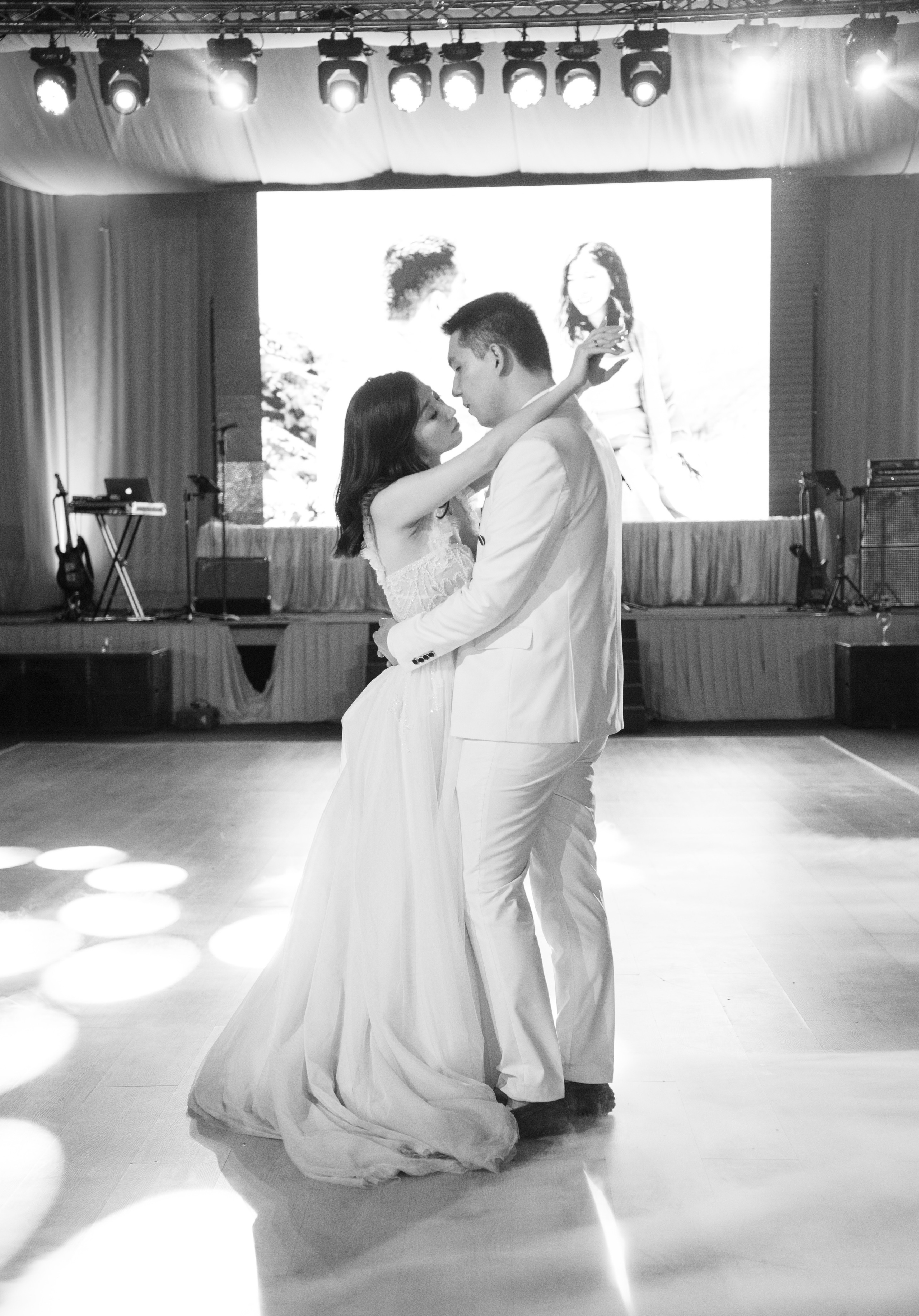 Darmukhamed & Aliya. Свадебный фотограф — Азамат Нусипбеков