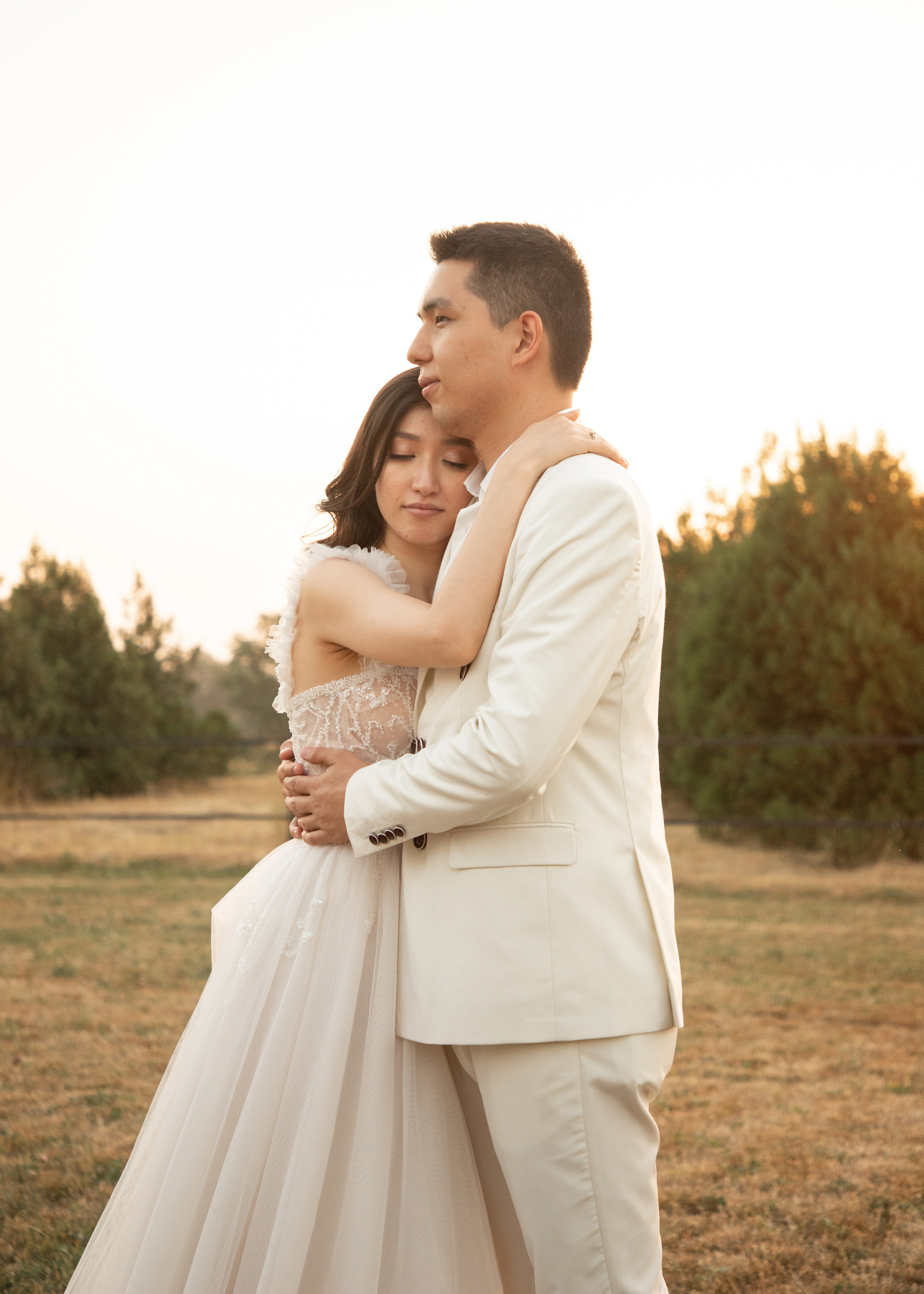 Darmukhamed & Aliya. Свадебный фотограф — Азамат Нусипбеков