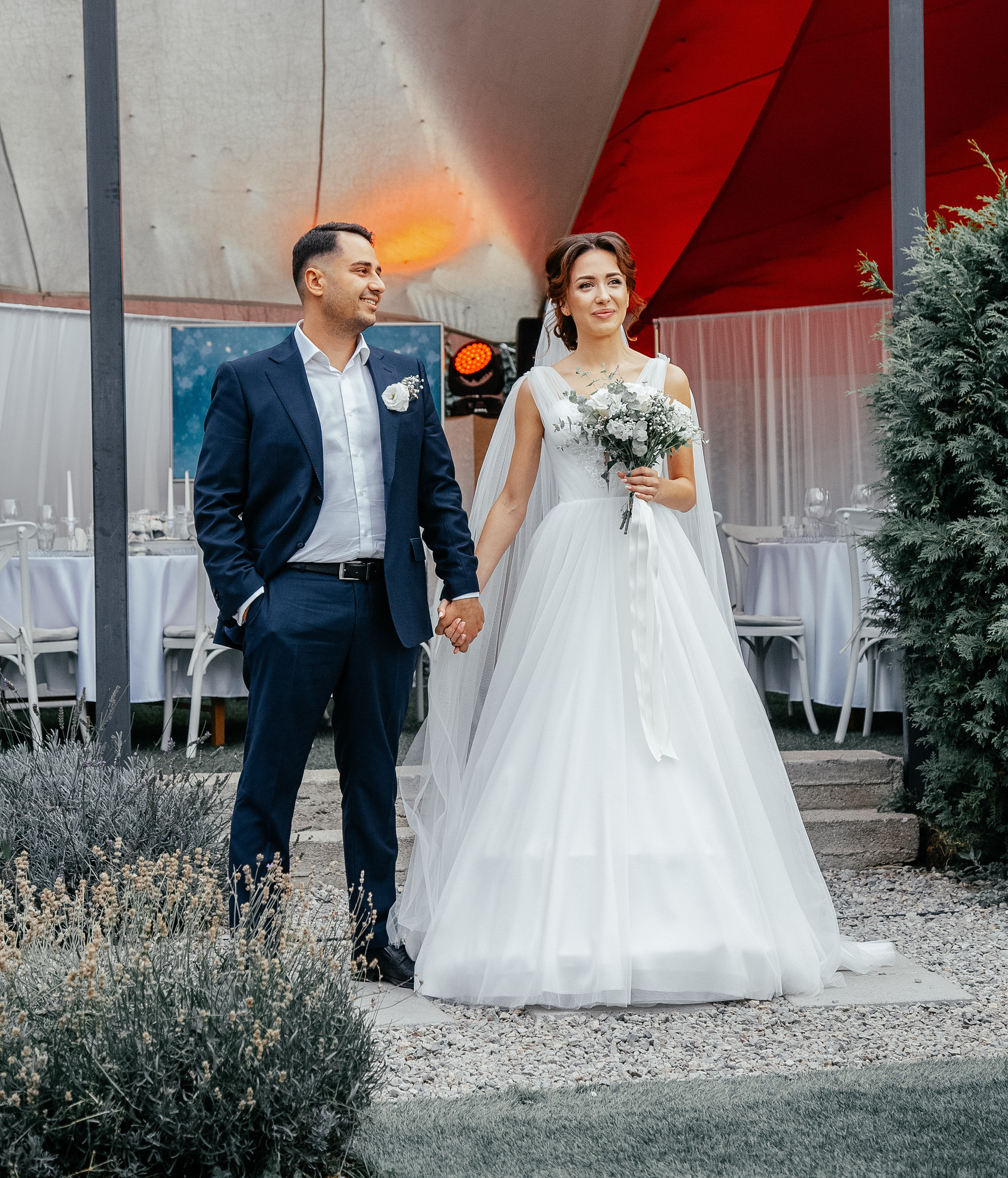 Рафаэль & Екатерина. Свадебный фотограф — Азамат Нусипбеков