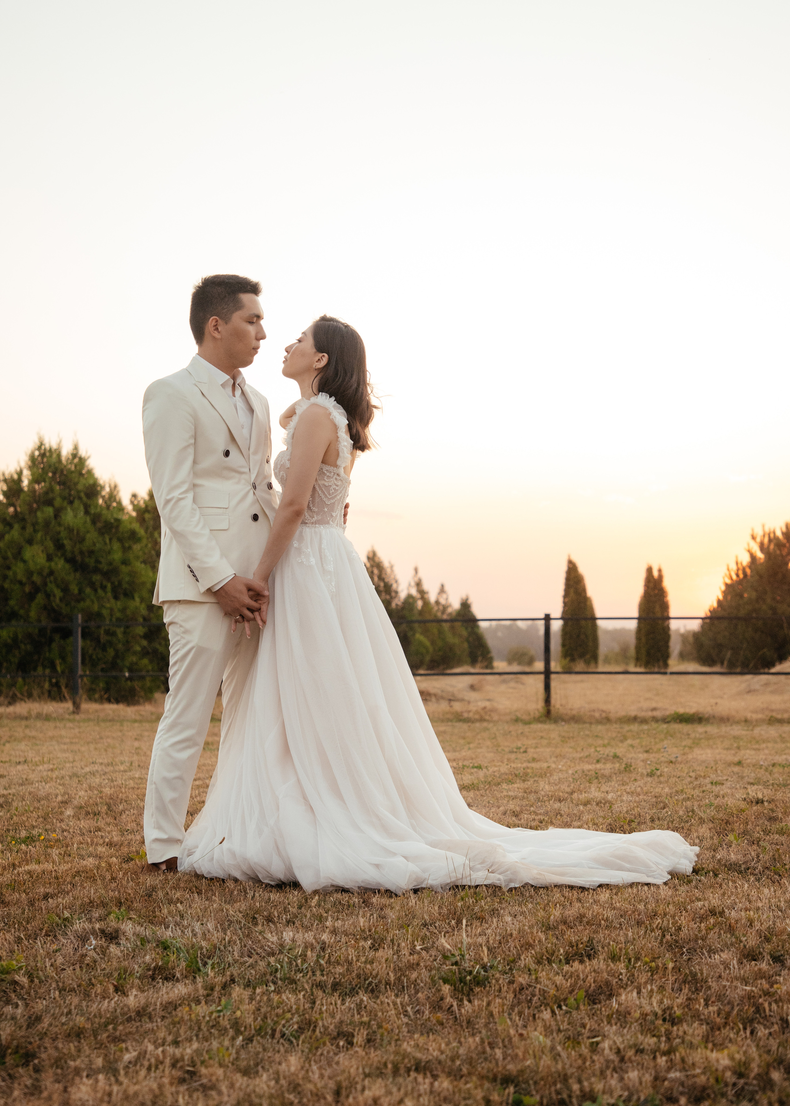 Darmukhamed & Aliya. Свадебный фотограф — Азамат Нусипбеков