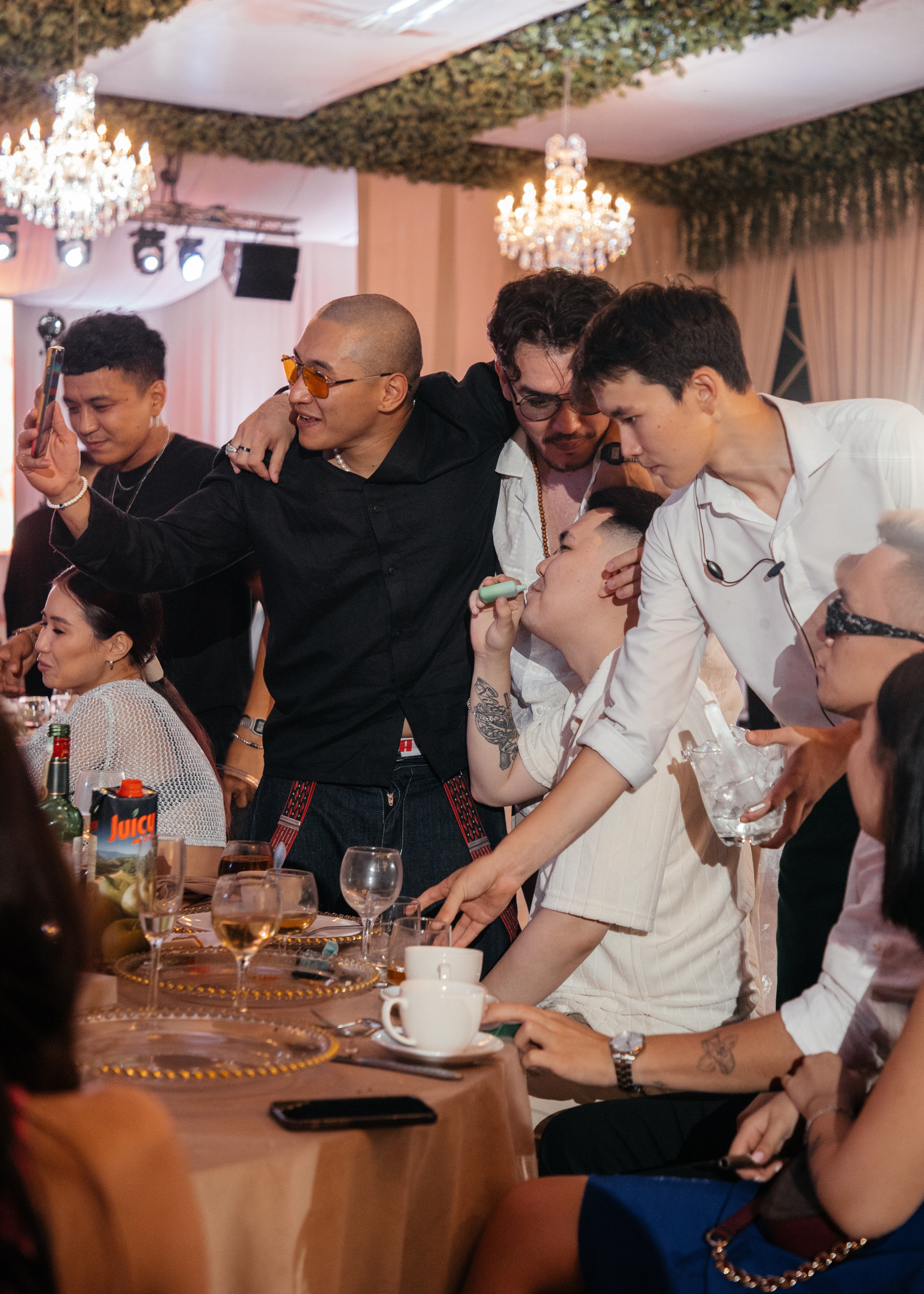 Darmukhamed & Aliya. Свадебный фотограф — Азамат Нусипбеков