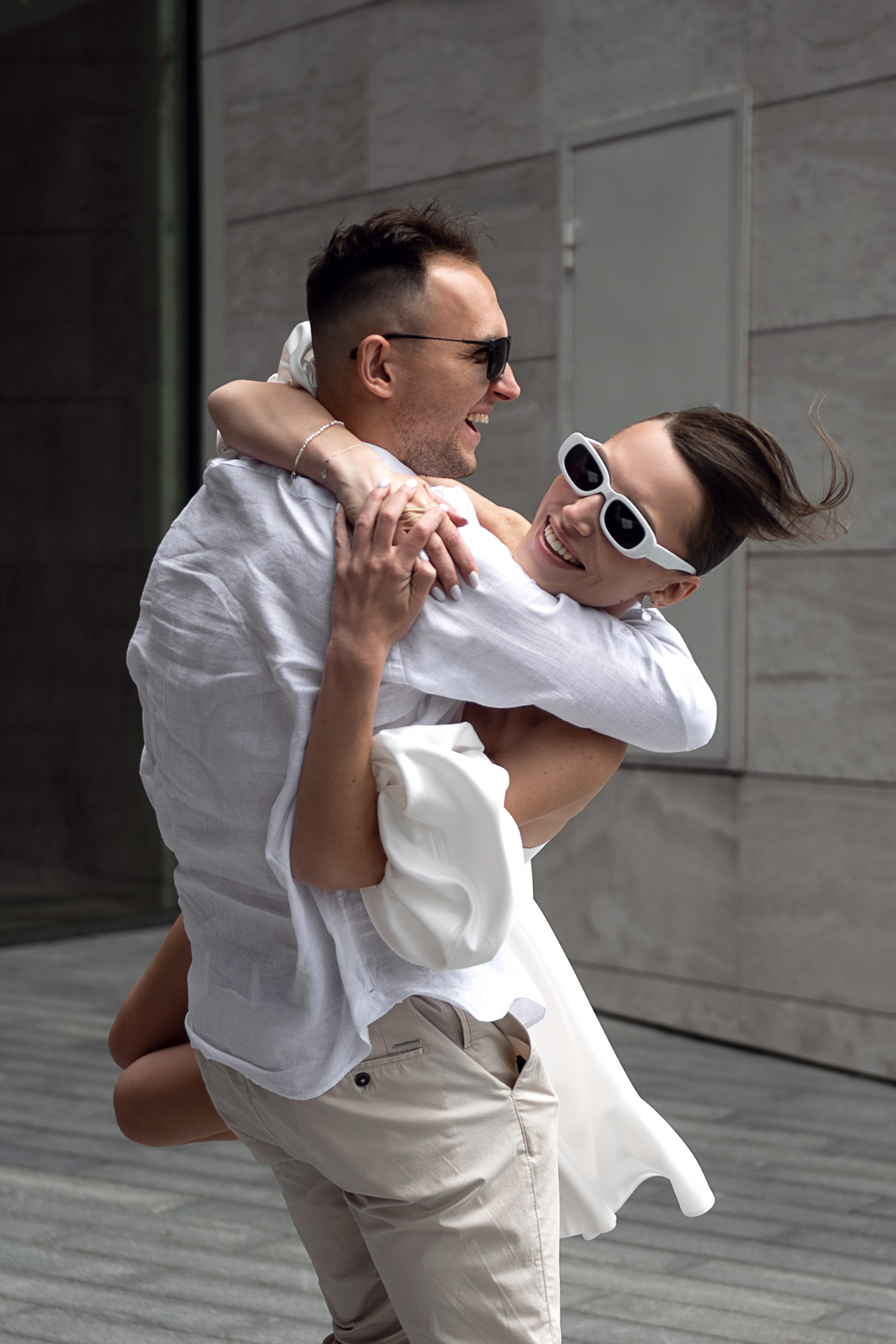 Алиса и Артём. Свадебный фотограф в России и заграницей — Ольга Каретникова