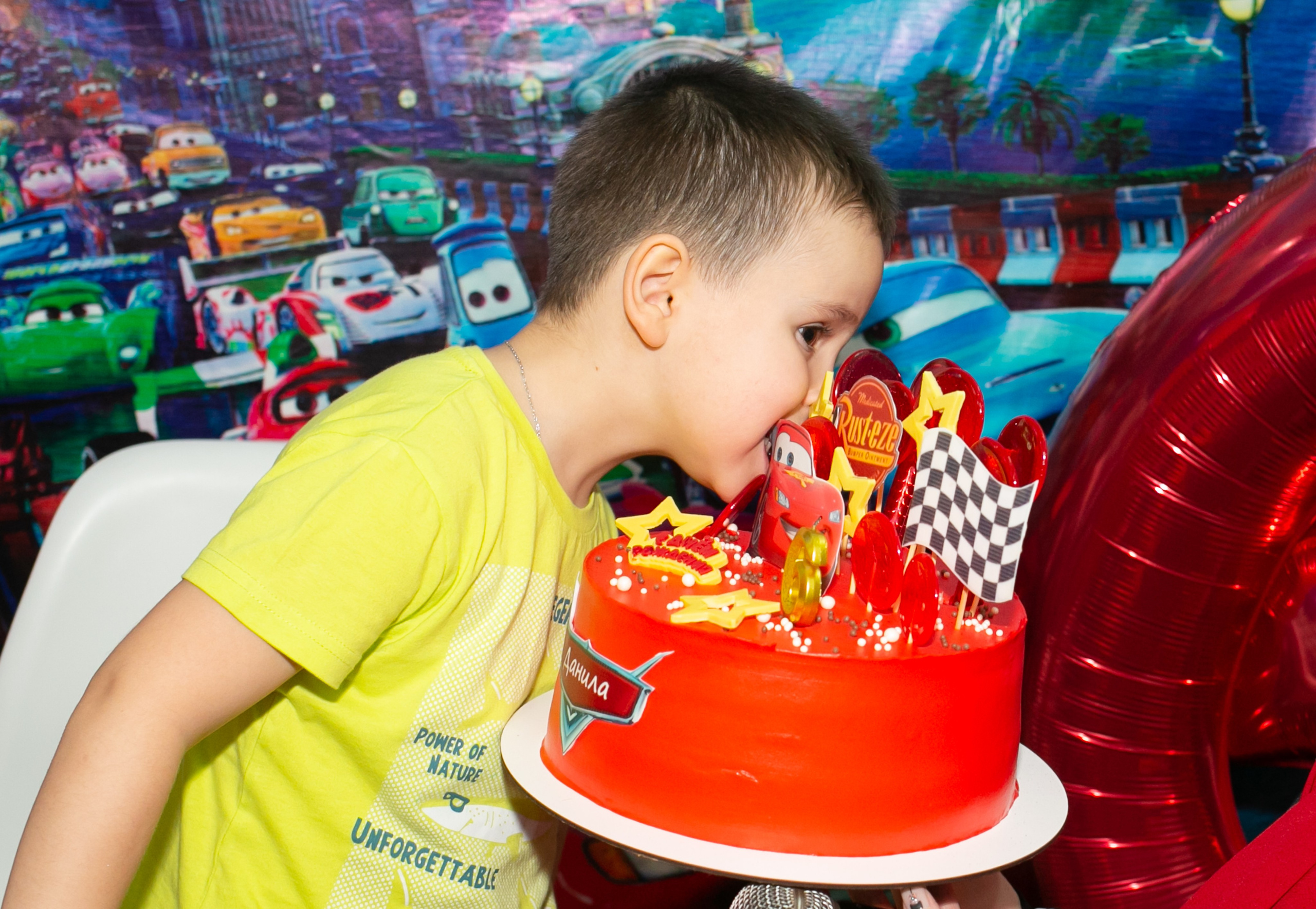 Праздники. Фотограф новорожденных и семейный фотограф НСО г. Бердск Марина Львова