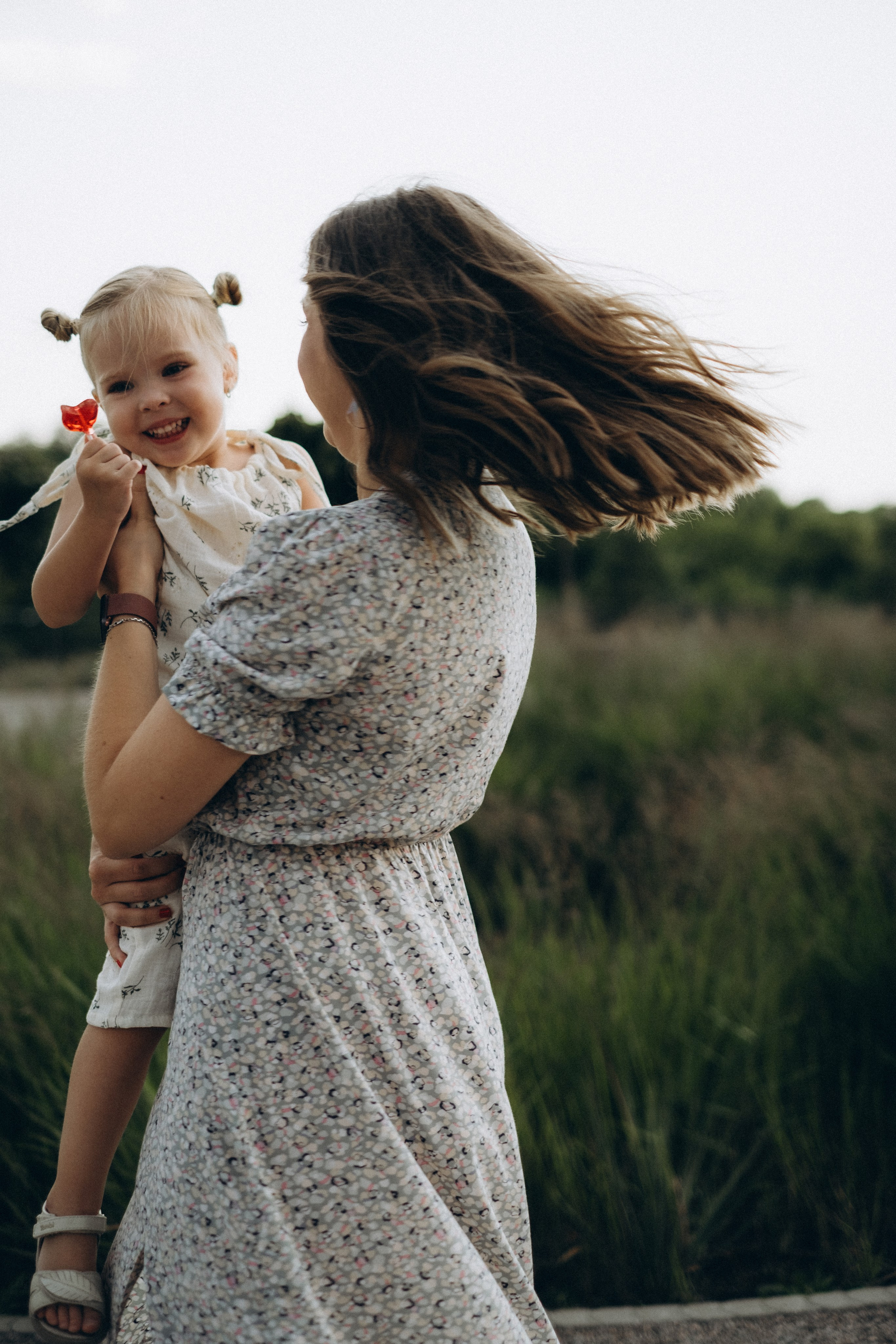 Инна и Ариана. Семейный фотограф в Ростове-на-Дону Яна Макаренко