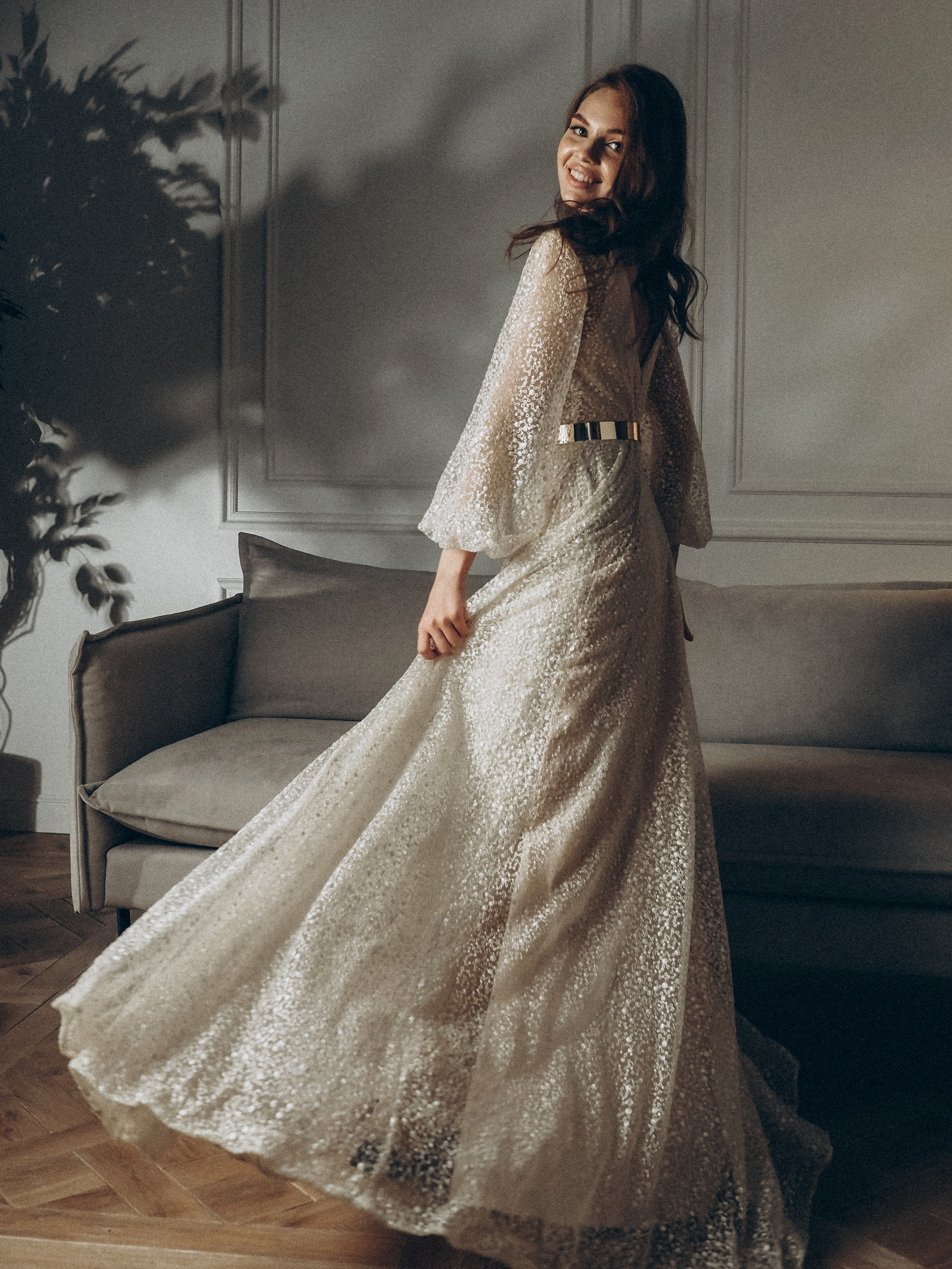 Индивидуальная. Семейный фотограф Ольга Барабанова