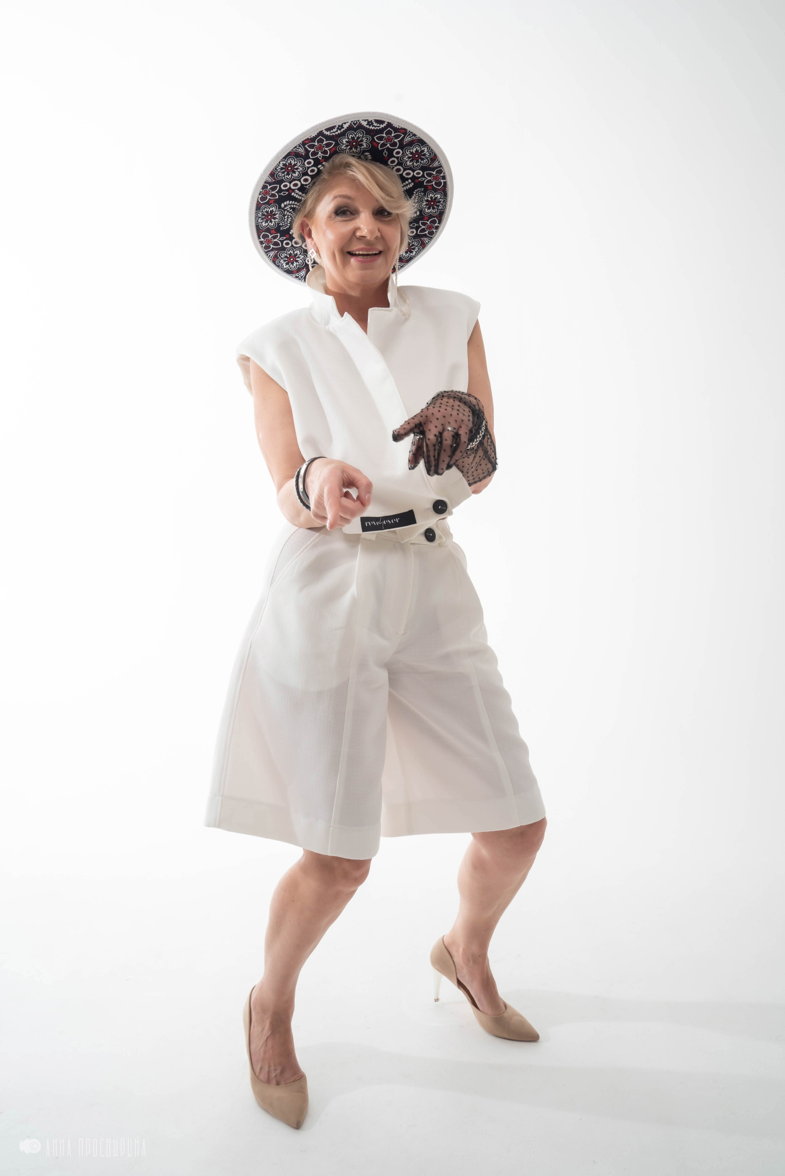 Финал проекта «Преображение», BEDFORD STUDIO. Ваш фотограф в Санкт-Петербурге Анна Просвирина