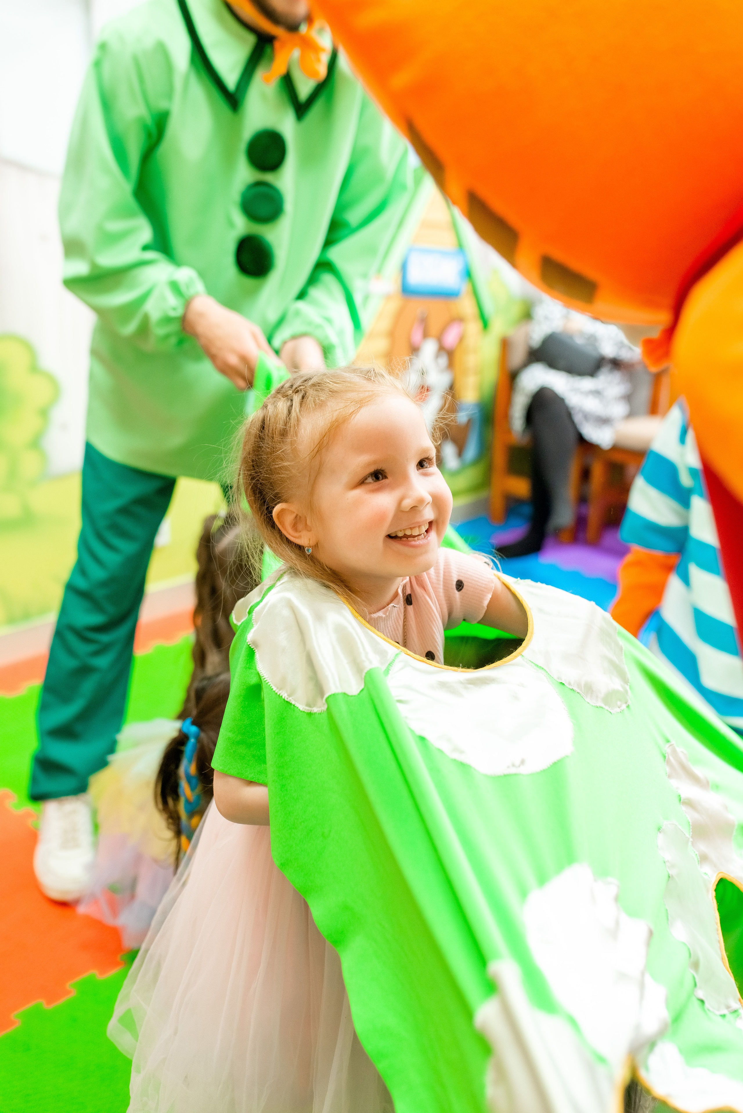 Фотосессия детского Дня Рождения в Йошкар — Оле. Детский и семейный фотограф в Йошкар-Оле Светлана Кропочева