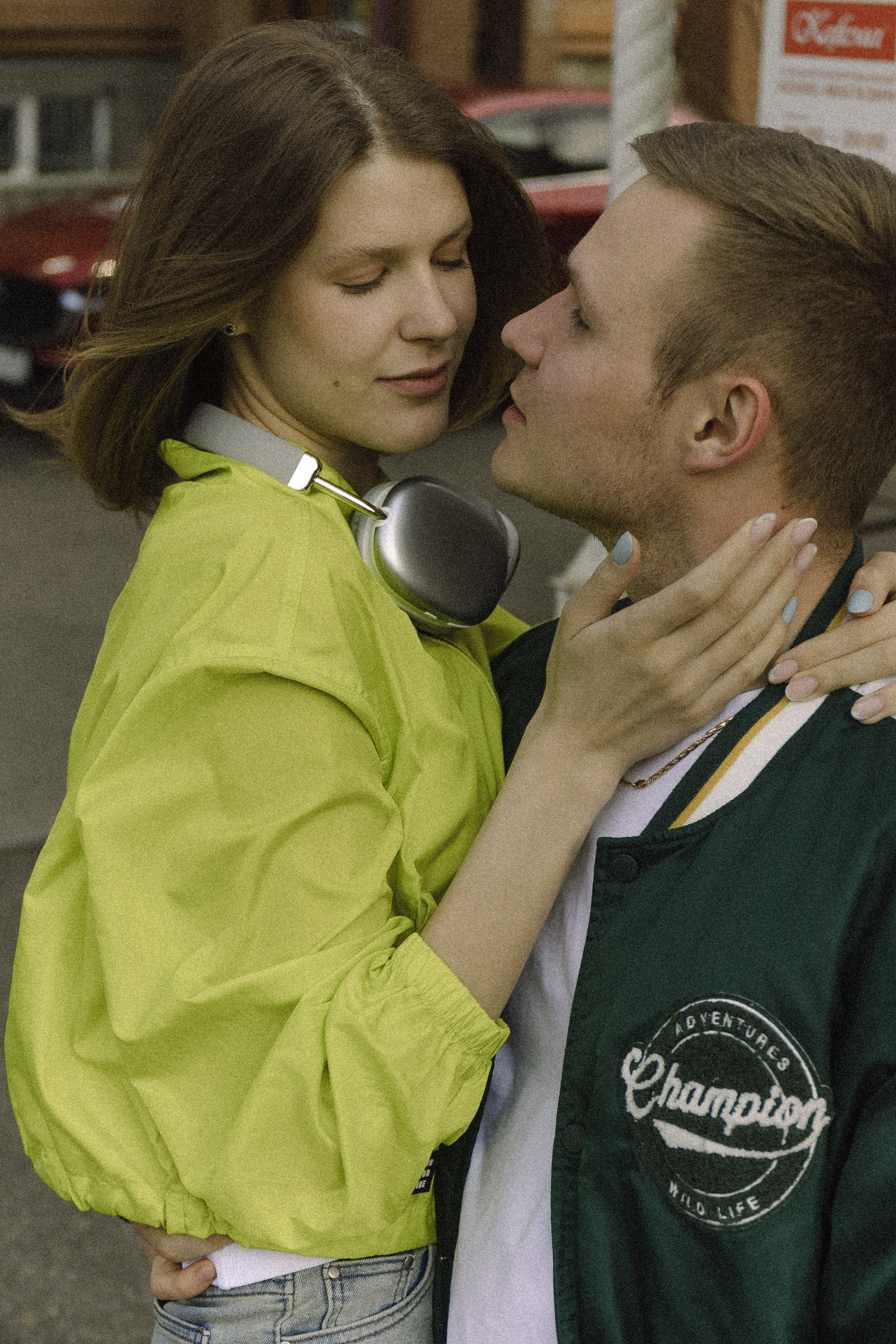 Lovestory#3 Уссурийск. Фотограф Уссурийск Маматова Анастасия