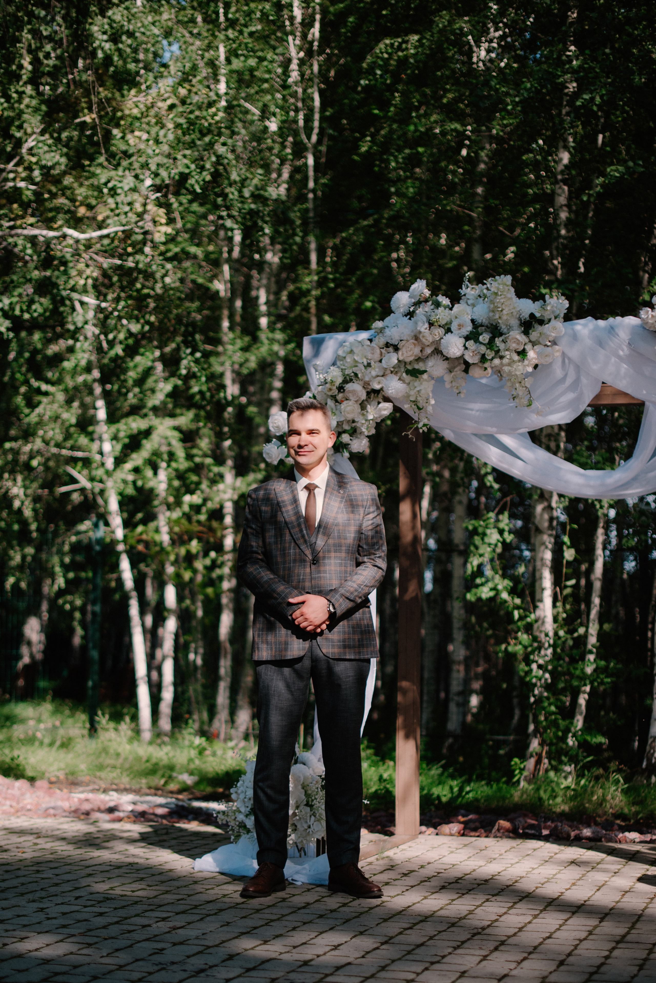 София и Данил. 17.08.2025. Фотограф в Челябинске Любовь Денисенко