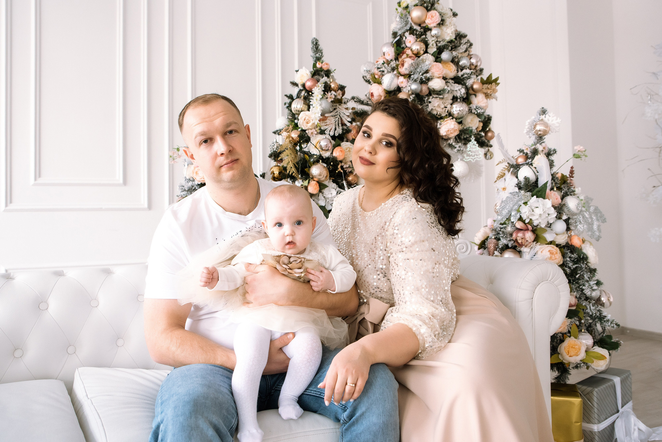 Дети и семейное. Репортажный и свадебный фотограф в Москве