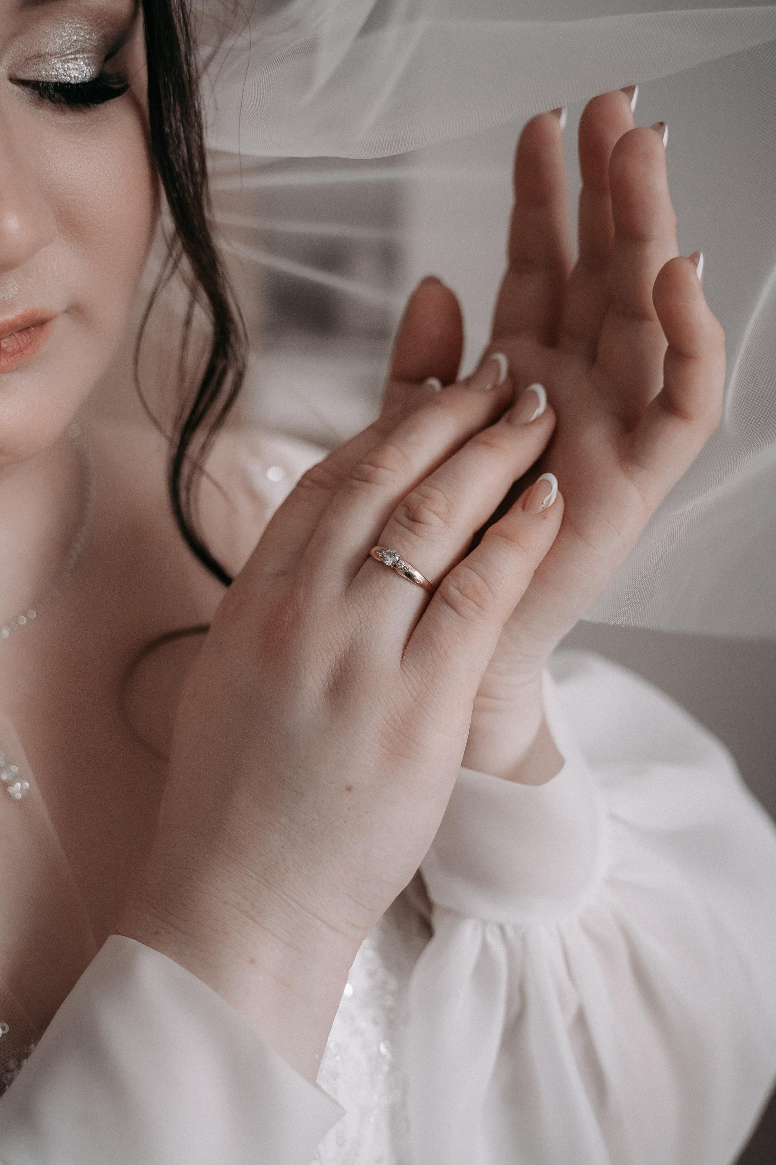 Геннадий и Елена. Свадебный фотограф в Чебоксарах