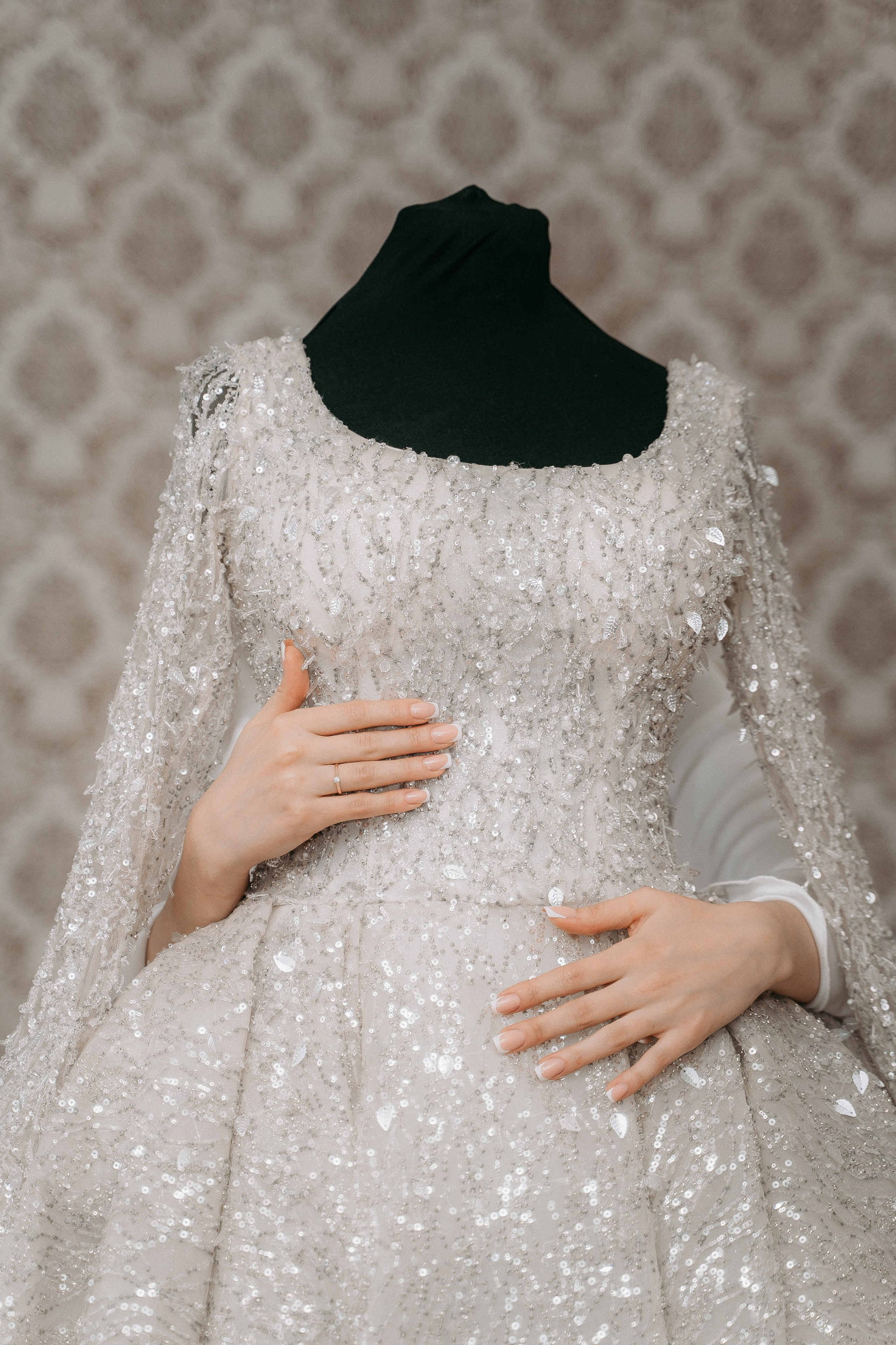 Азат и Ляйсан. Свадебный фотограф в Чебоксарах