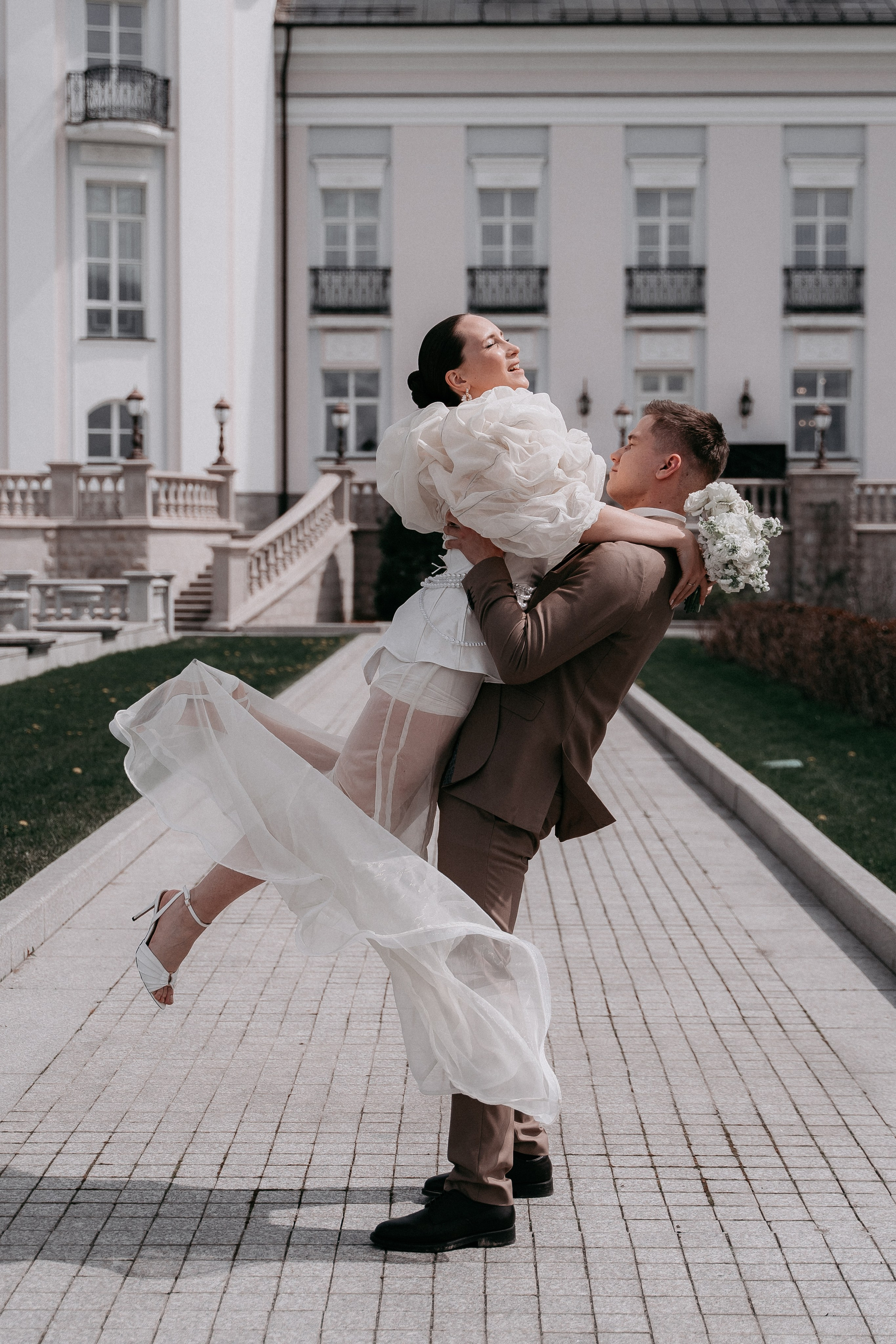 A&V. Свадебный фотограф в Чебоксарах