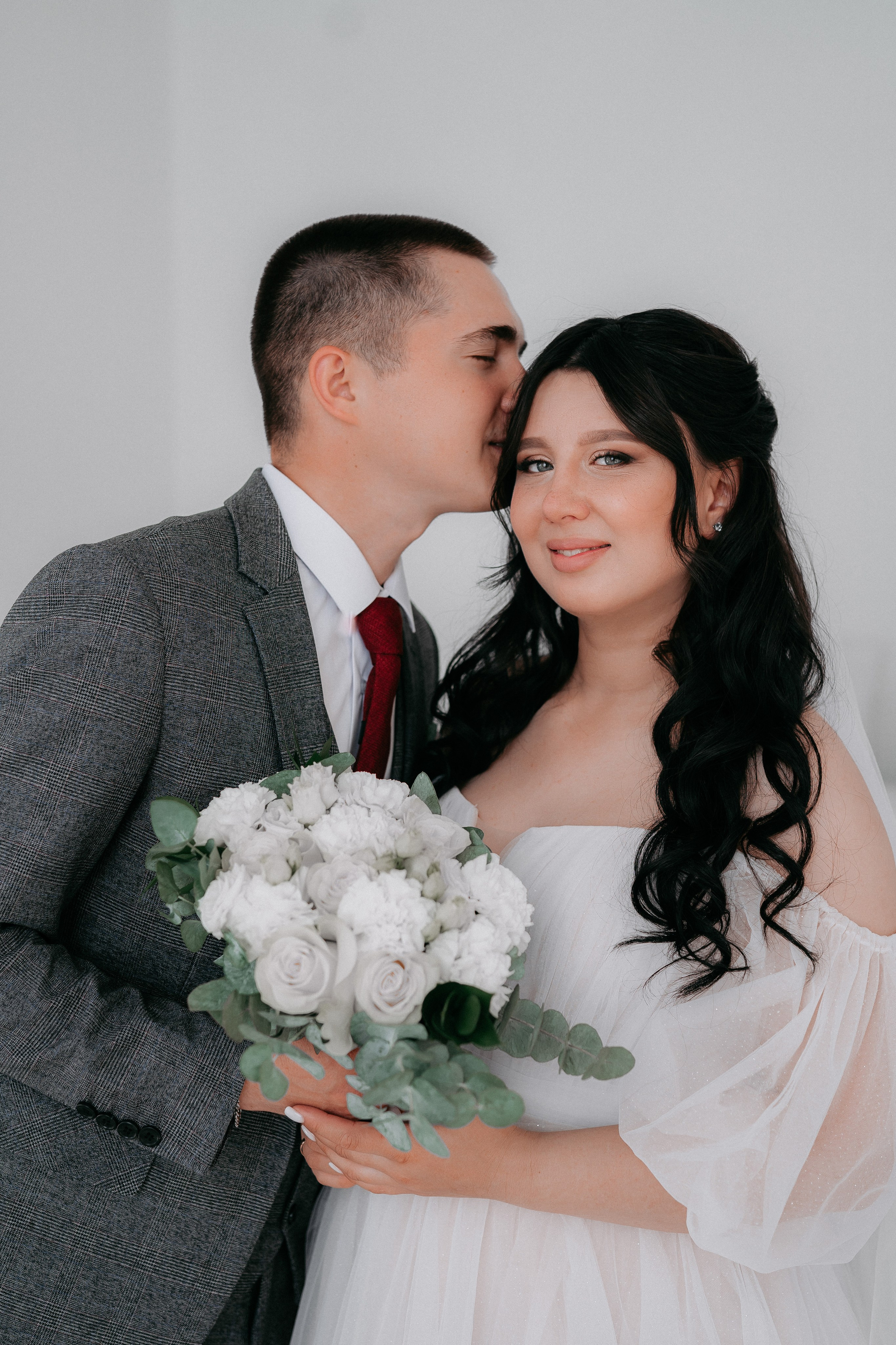 I&M. Свадебный фотограф в Чебоксарах