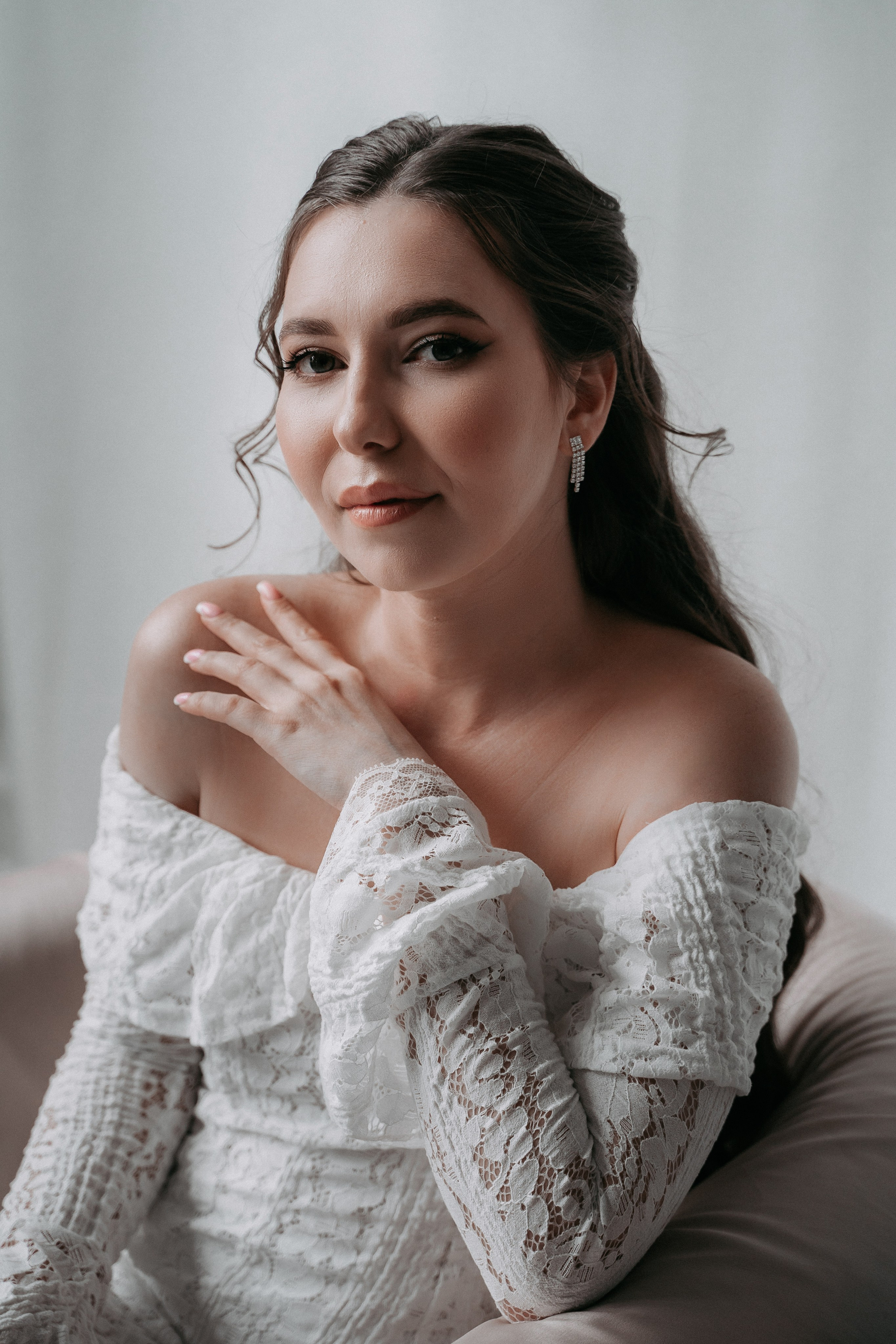 Валера и Елена. Свадебный фотограф в Чебоксарах