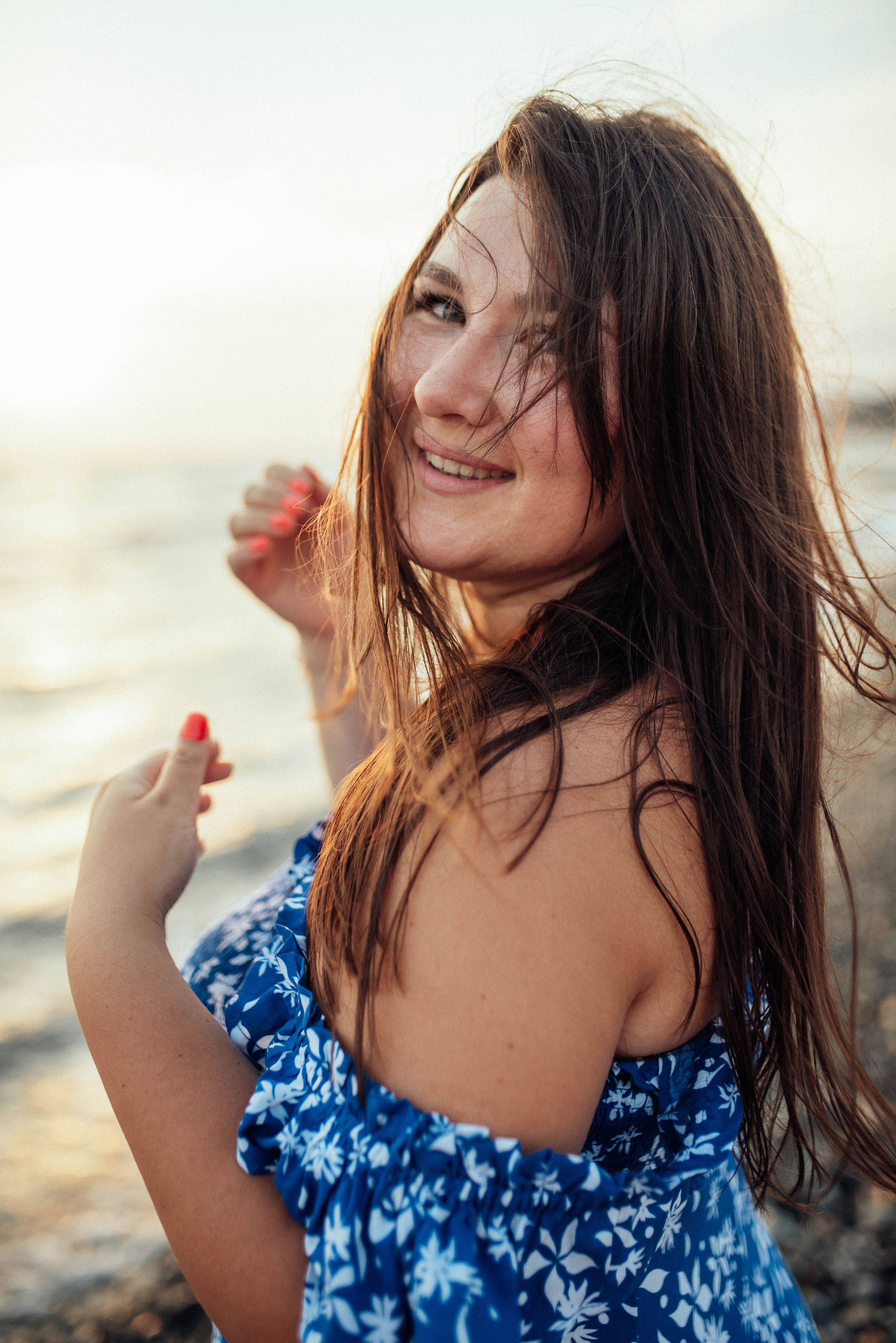 Яна и Ваня. Фотограф в Сочи — Маргарита Поганова