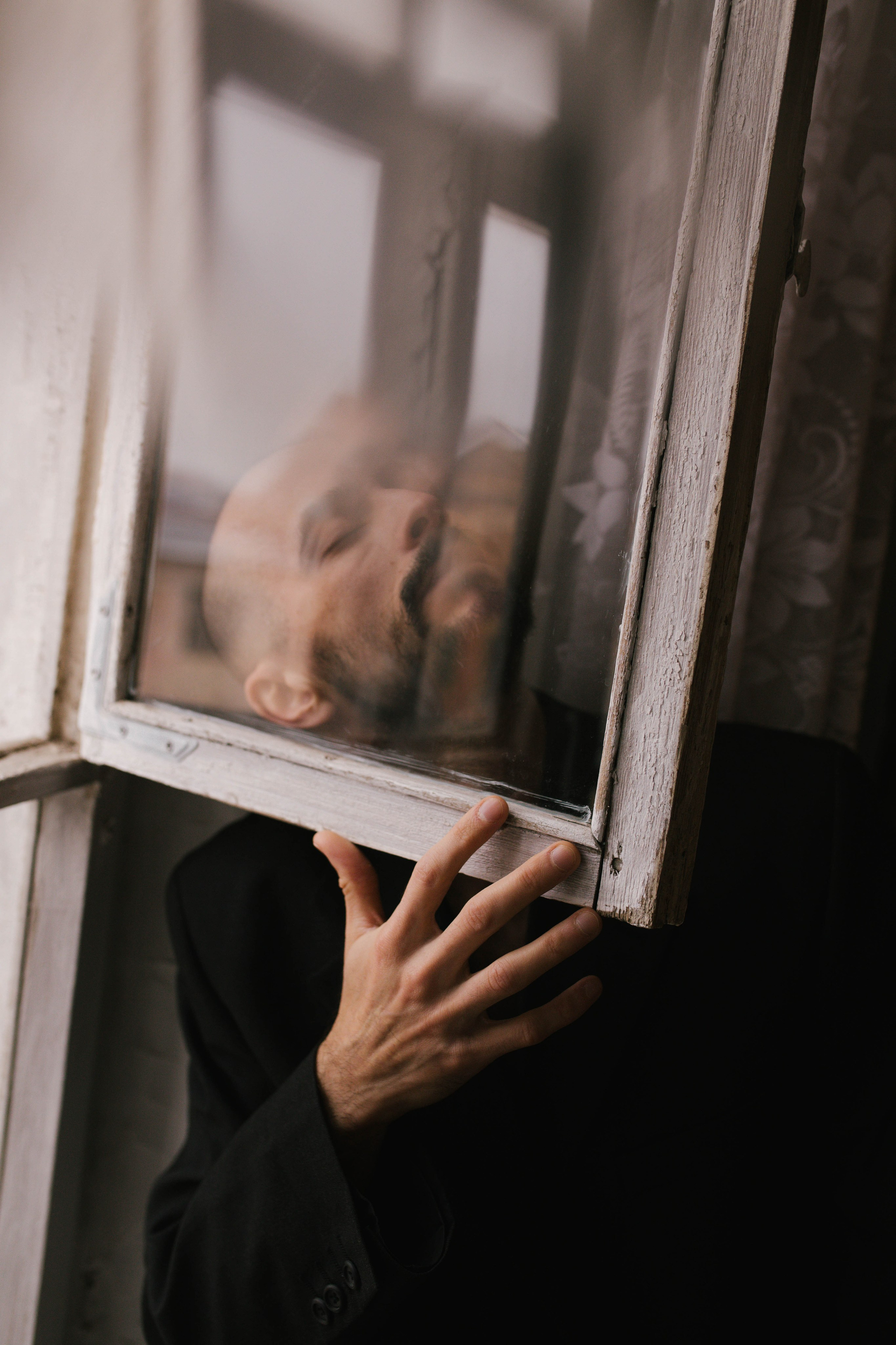 ЭД. Фотограф Каролина