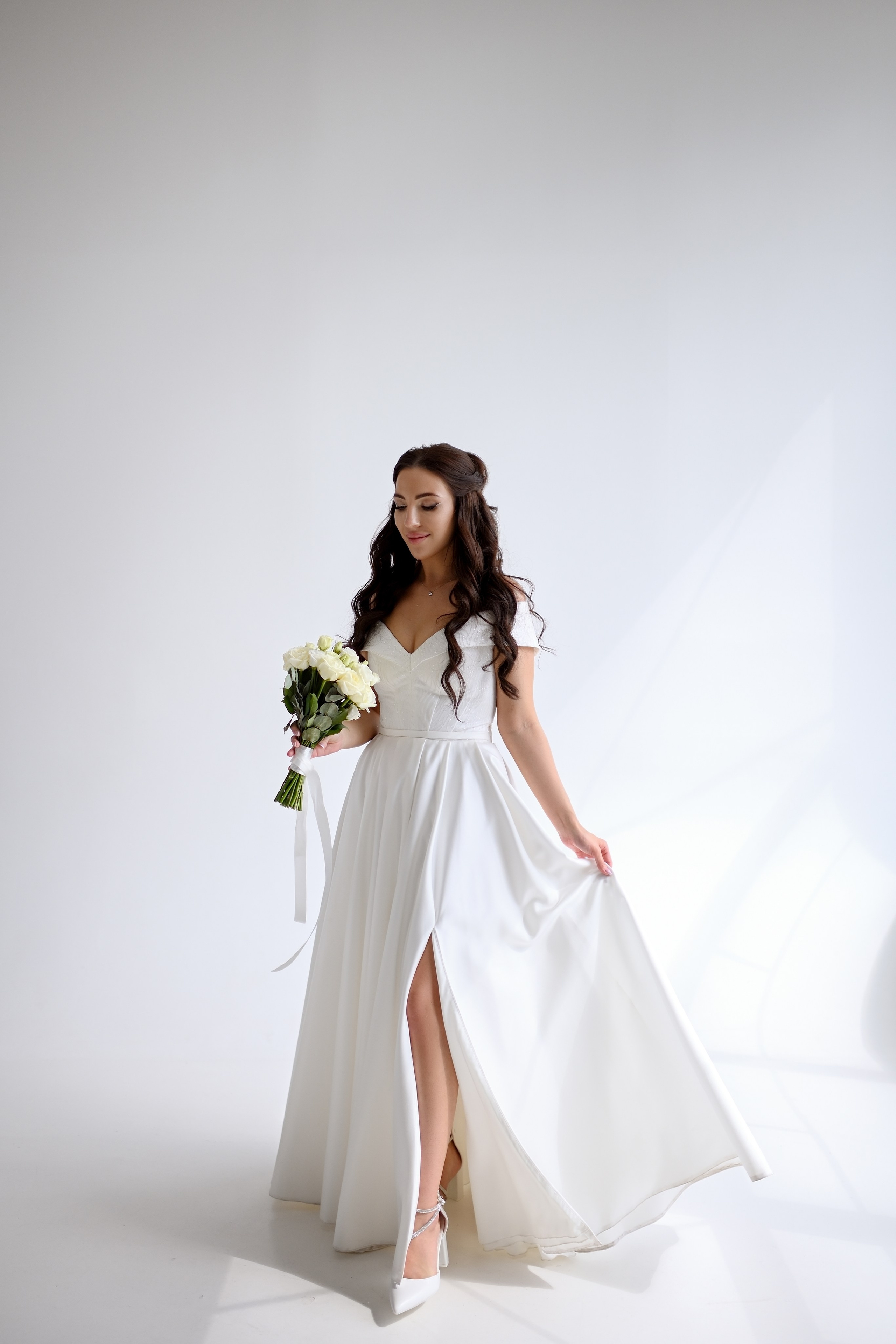 Венера и Алмаз. Свадебный и семейный фотограф в Самаре Головань Наталья