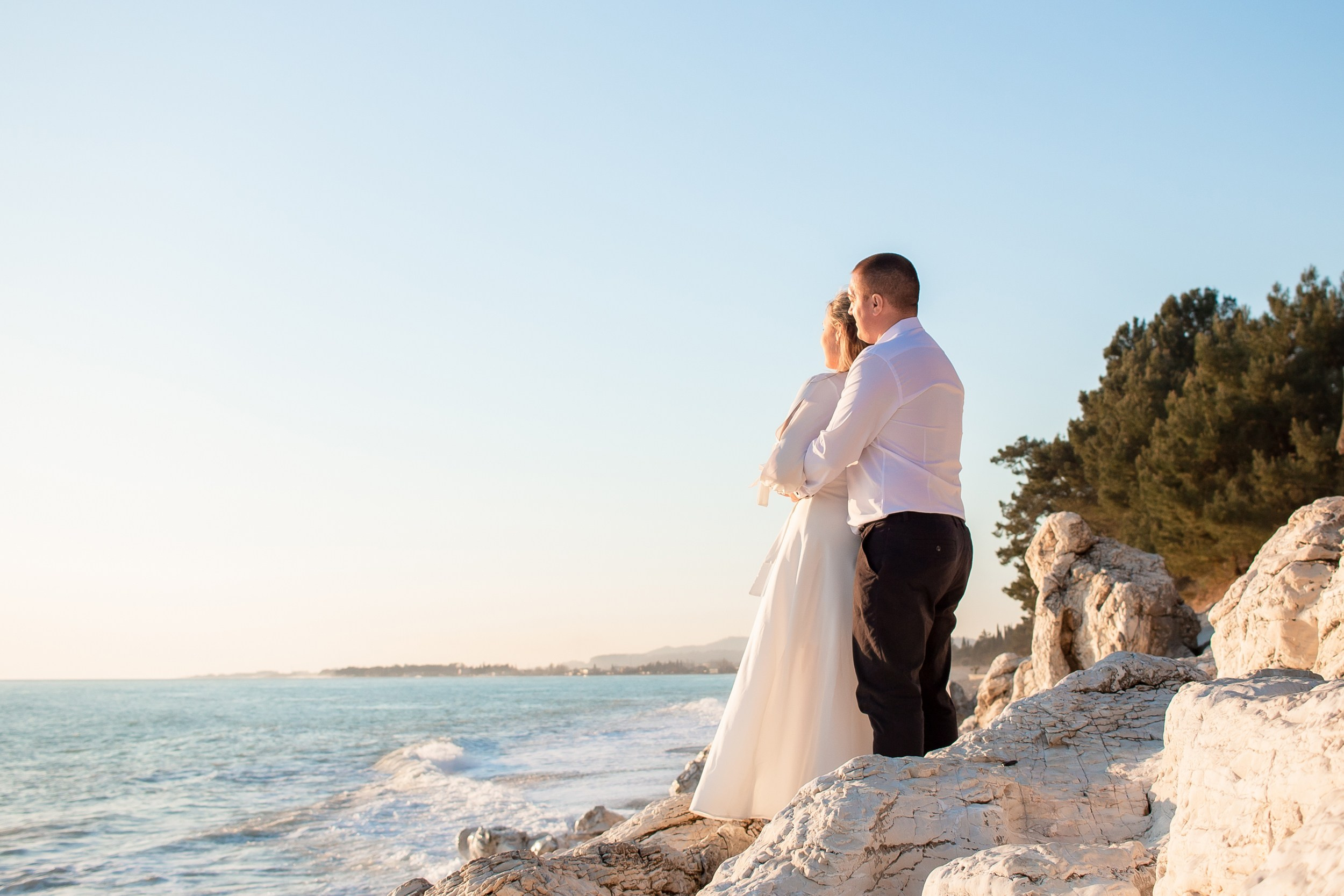 Екатерина и Михаил. Фотограф Сочи Адлер. Солькаева Анастасия