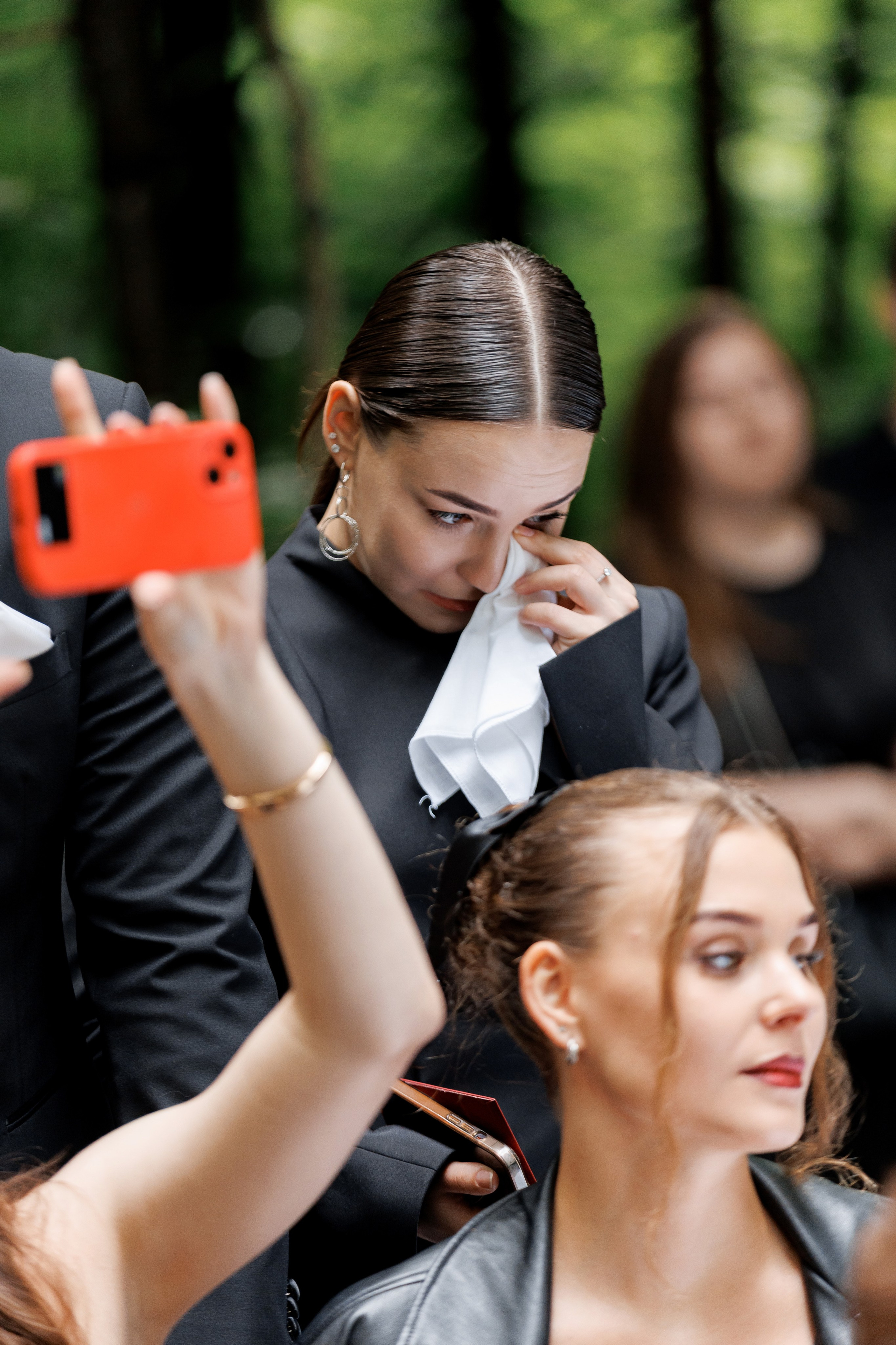 R&D. Свадебный репортажный фотограф в Москве