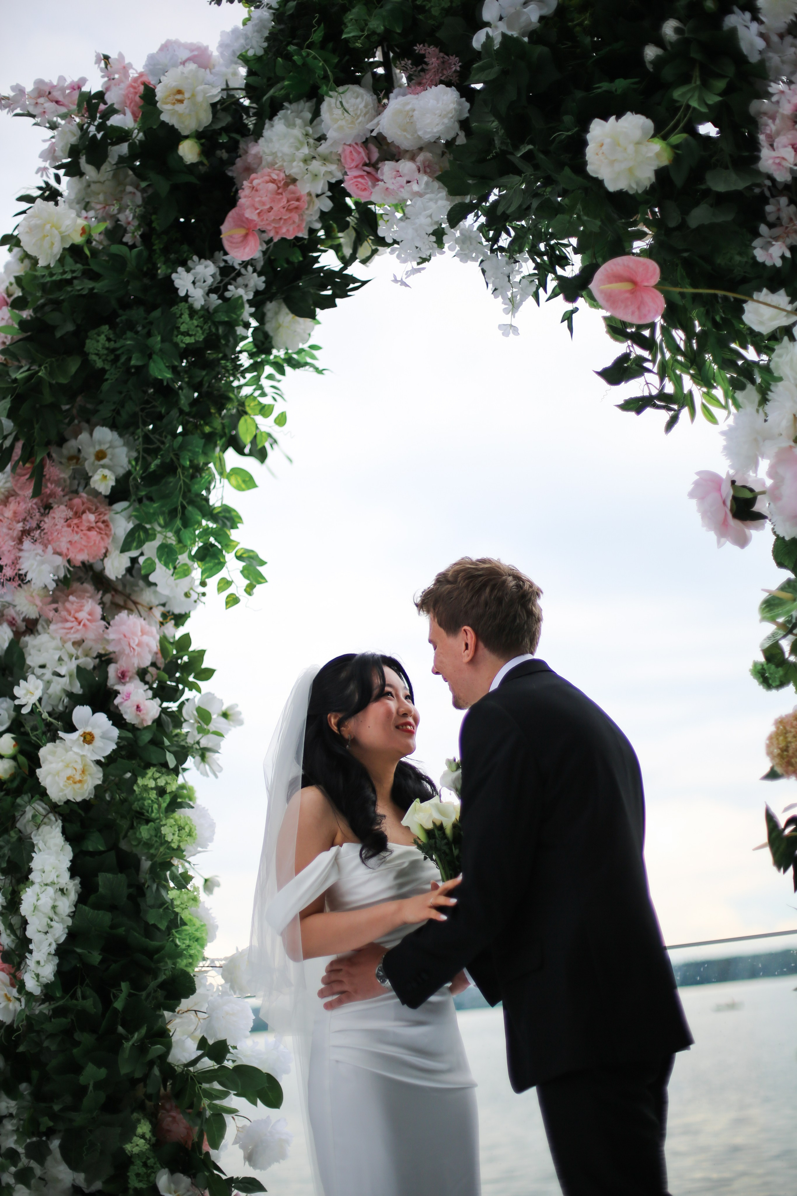 Любовь и Сергей (полный день). Фотограф Екатерина Максимова: семейные, индивидуальные съемки, свадьбы