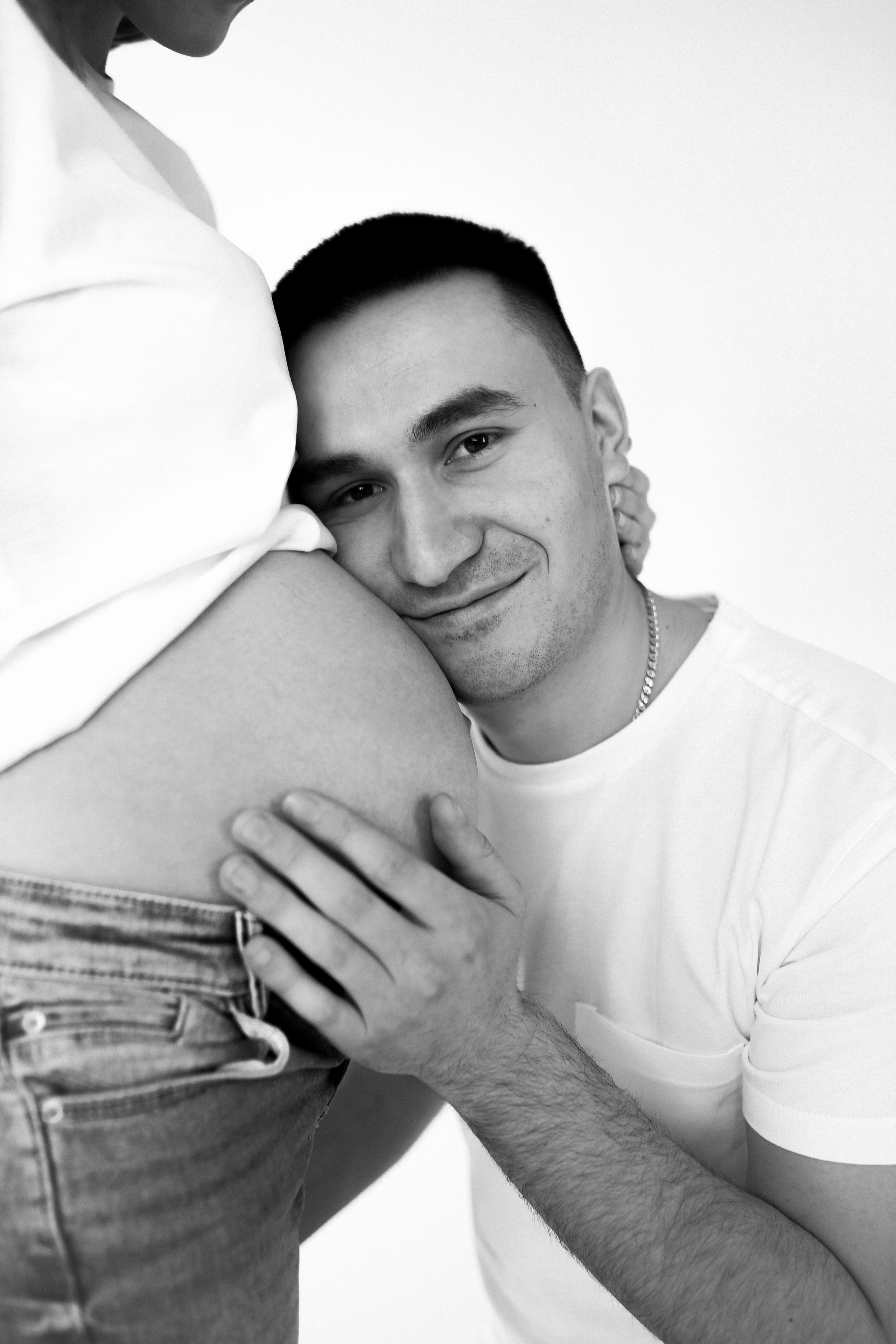 Семейная фотосессия. Свадебный и семейный фотограф в Казани — Лилия Куликова