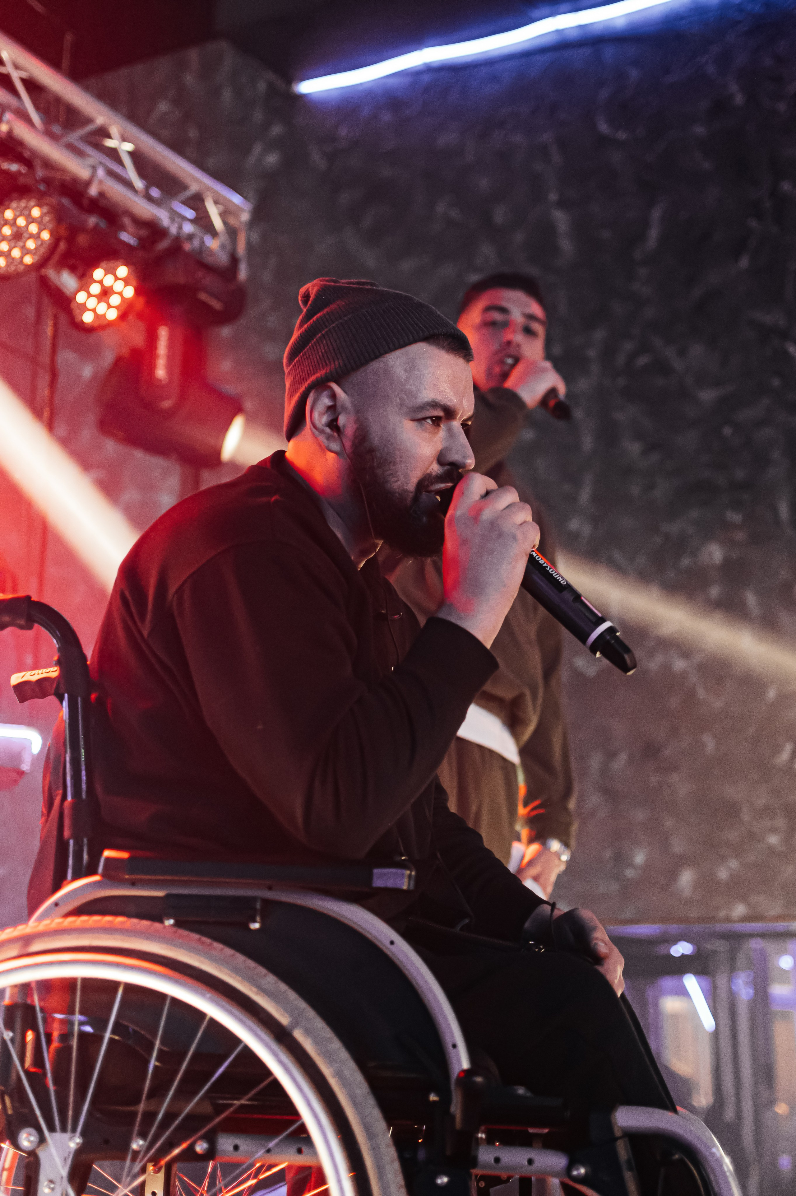 FreeZone night Club. Ларина Иванна фотограф в Донецке