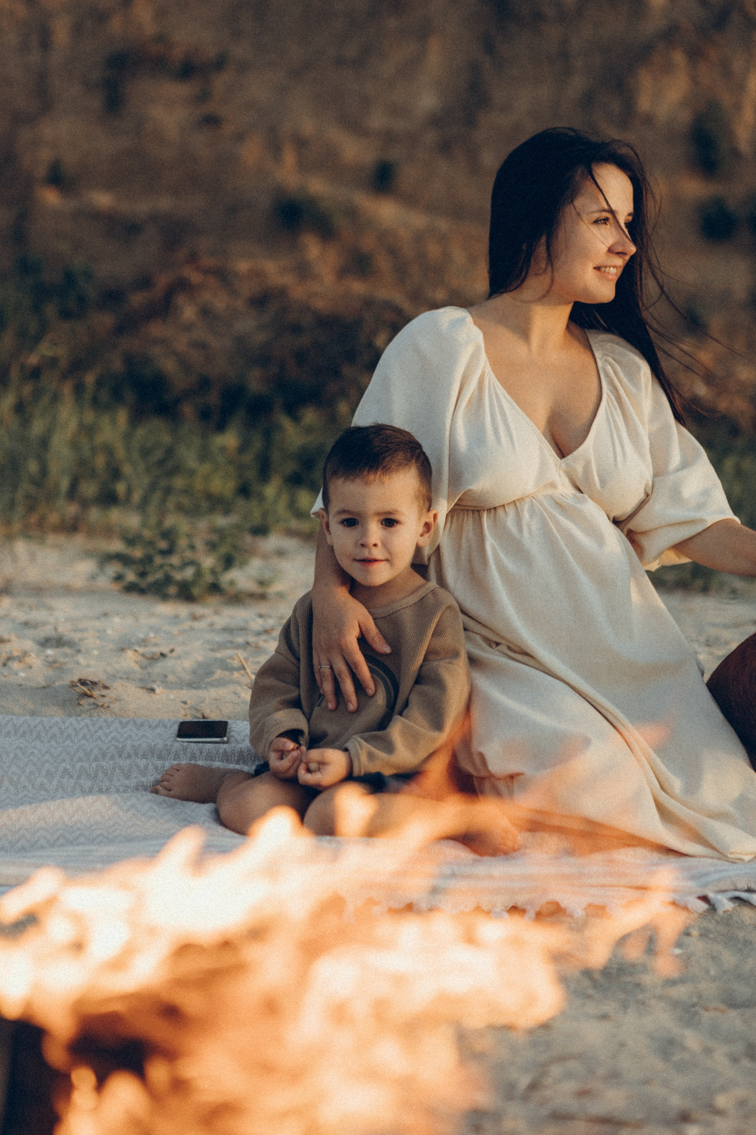 Family moment 💫. Семейный фотограф и фотограф на роды в Ростове-на-Дону Мухина Виктория