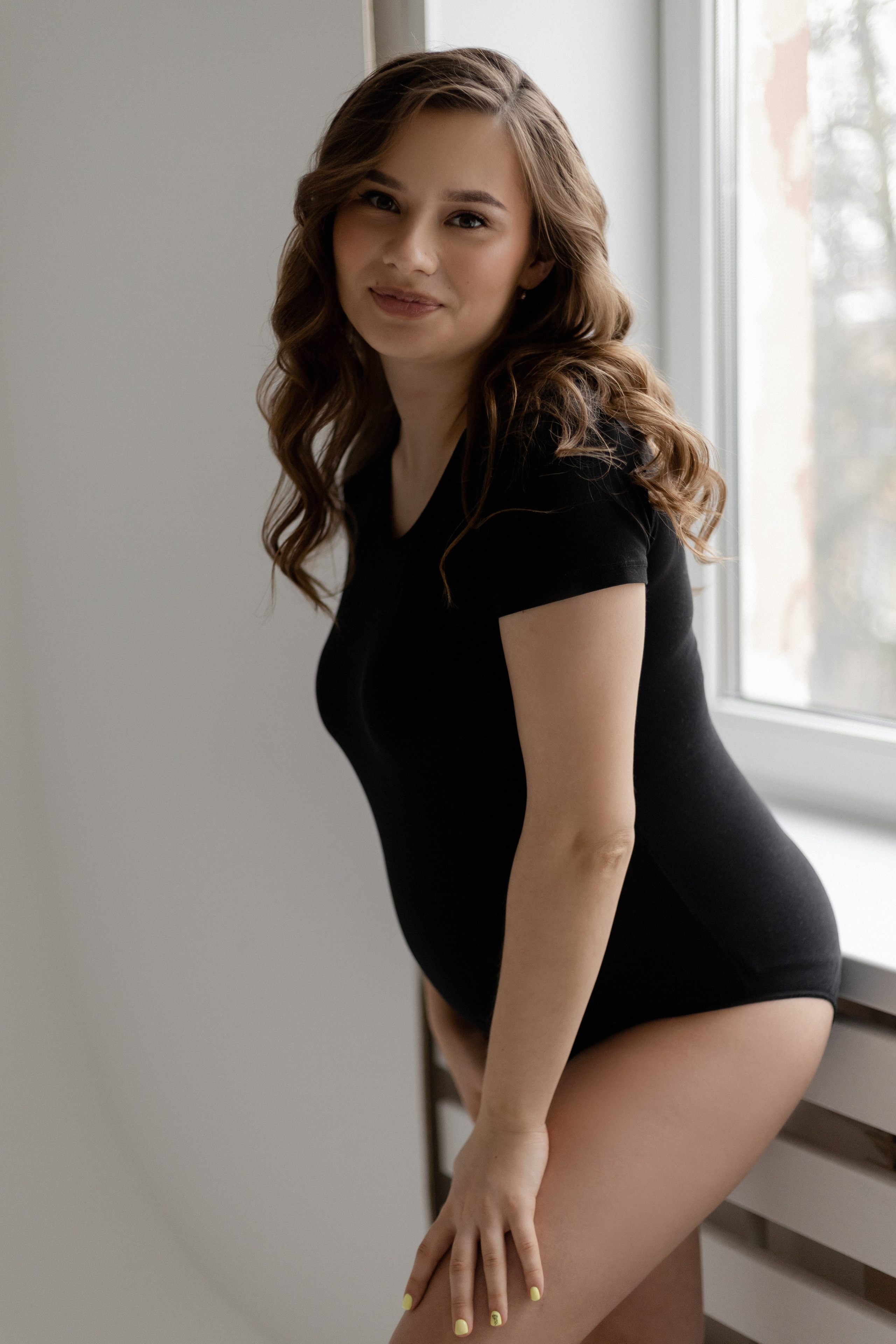 Беременность Марины. Фотограф Йошкар-Ола Марина Королева