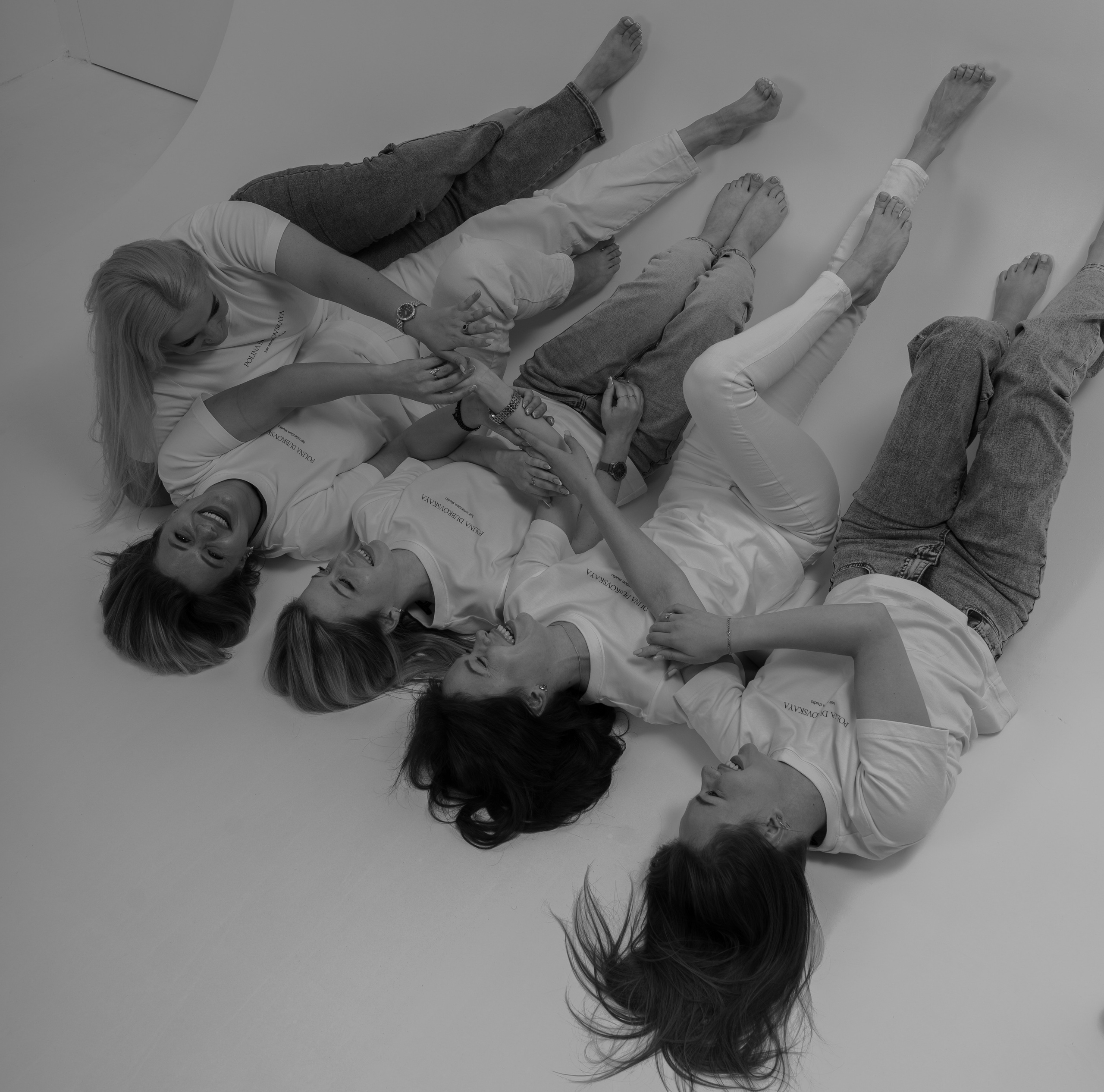 Commercial |PD Studio|. Фотограф Веста Шикунова