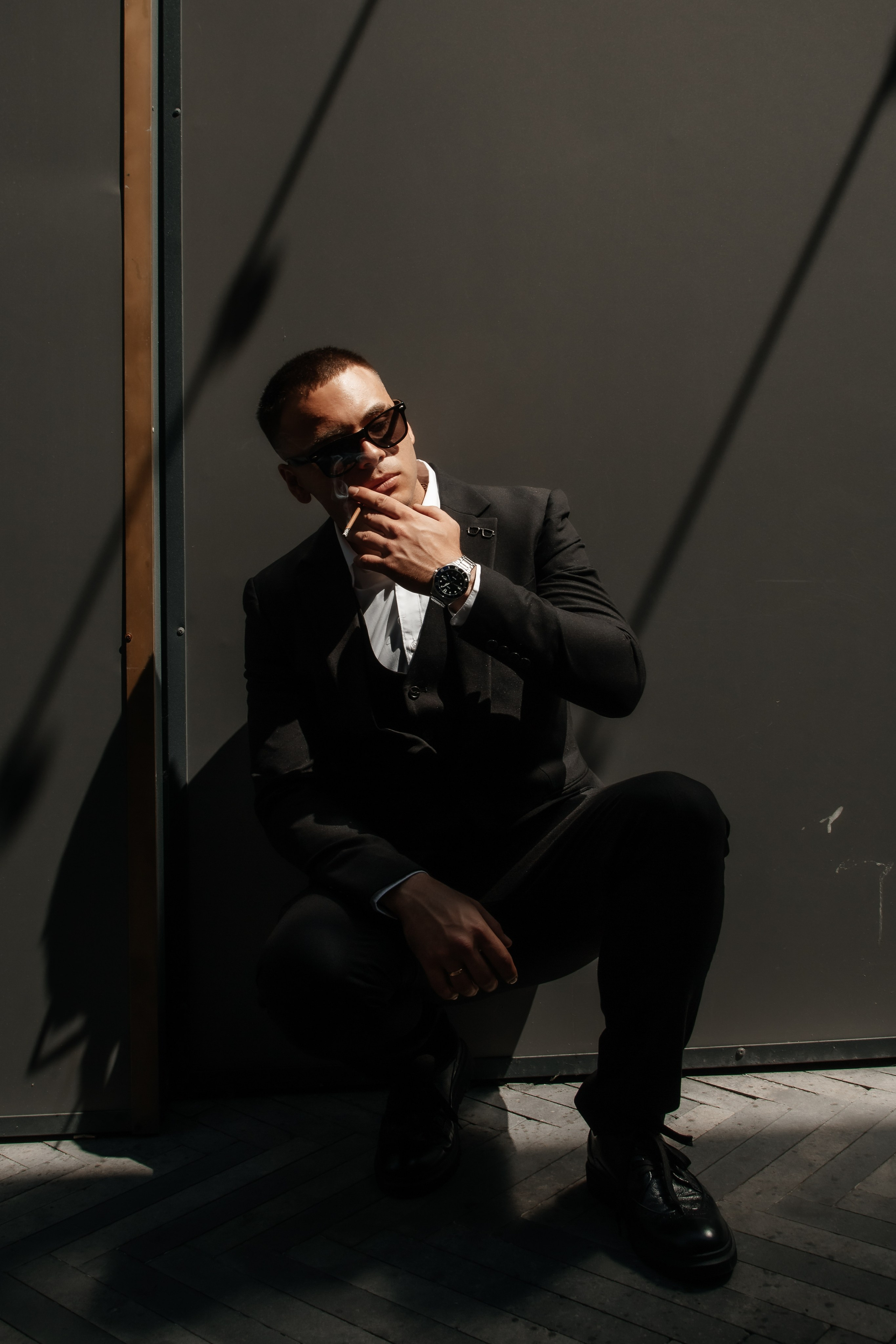 Анонс свадьбы Ильи и Екатерины