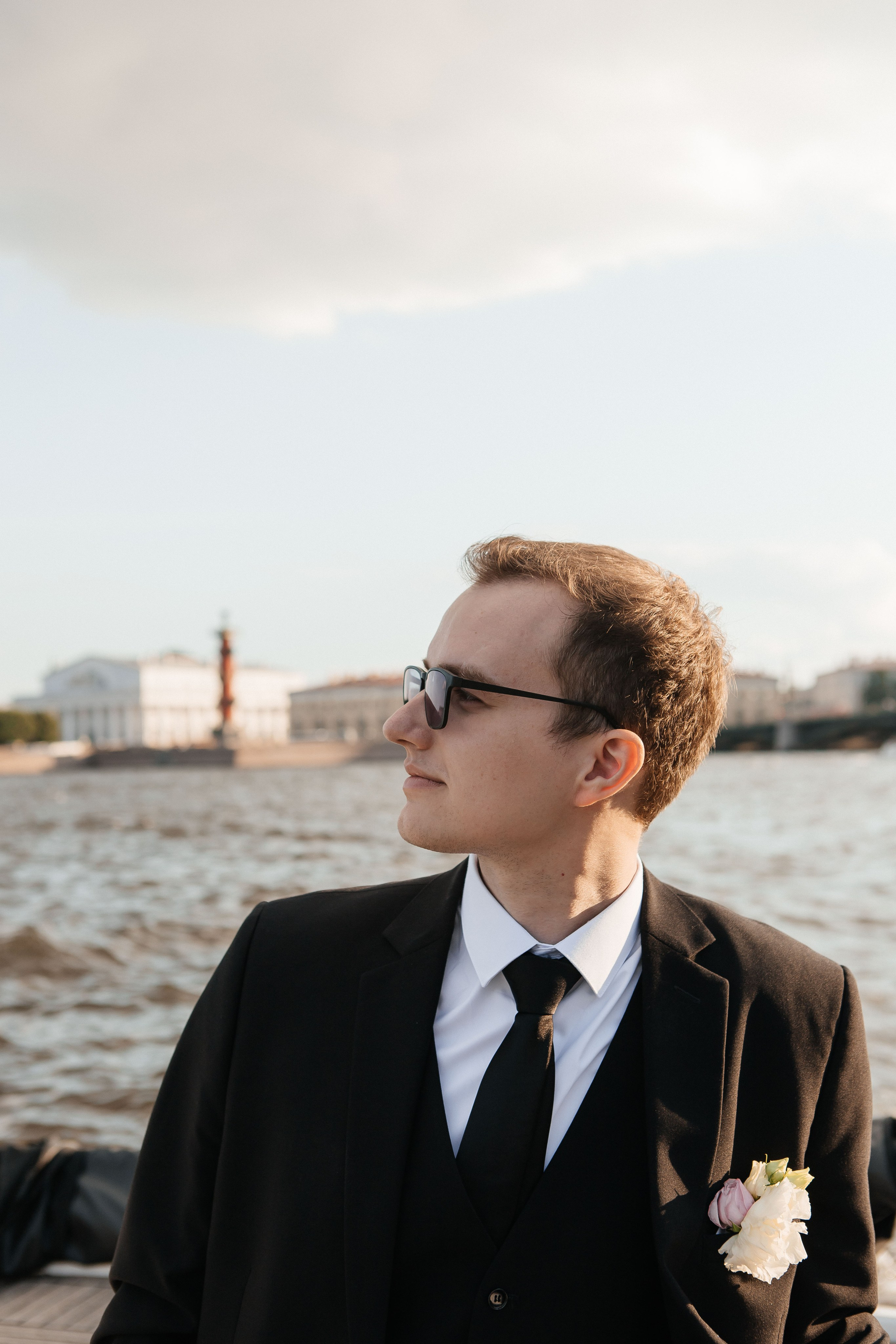 В & Э. Семейный и свадебный фотограф в Петербурге Евгения и Николай Шевчук