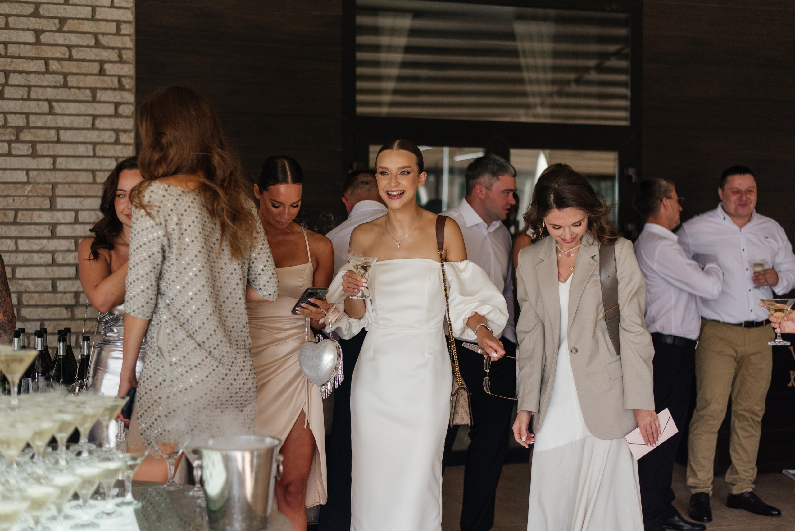 Свадьба Владимир и Ксения Курск. Свадебный фотограф Белгород