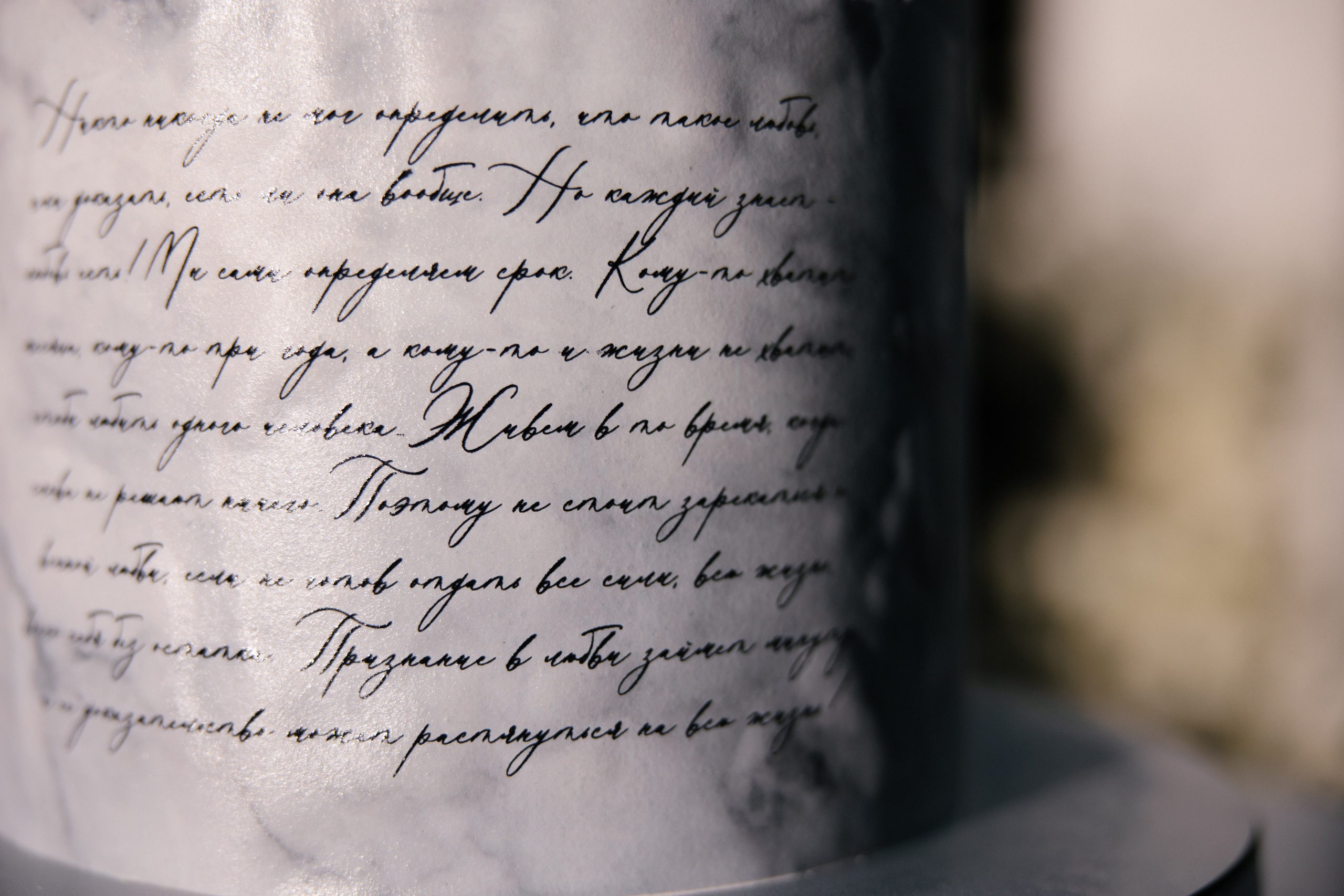 Денис и Дарья. Свадебный и семейный фотограф в Красноярске Прохорова Екатерина