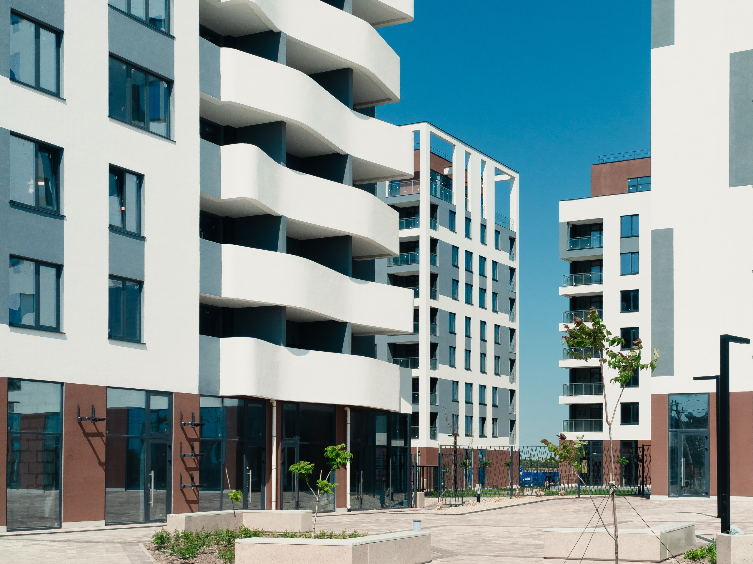 Съёмка недвижимости в Крыму 2025 / Real estate photography in Crimea. Даниил Овчар / Видеооператор