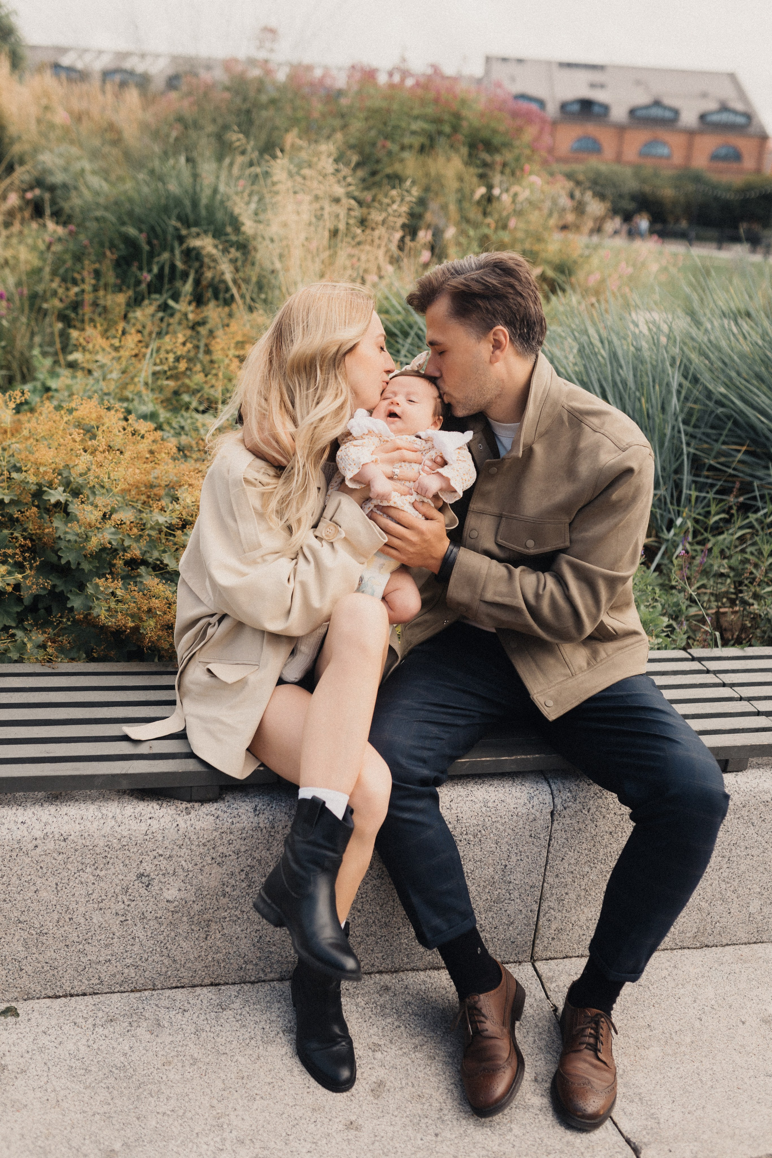 ♡. Свадебный и портретный фотограф в Калининграде и Москве Марк Юдинцев